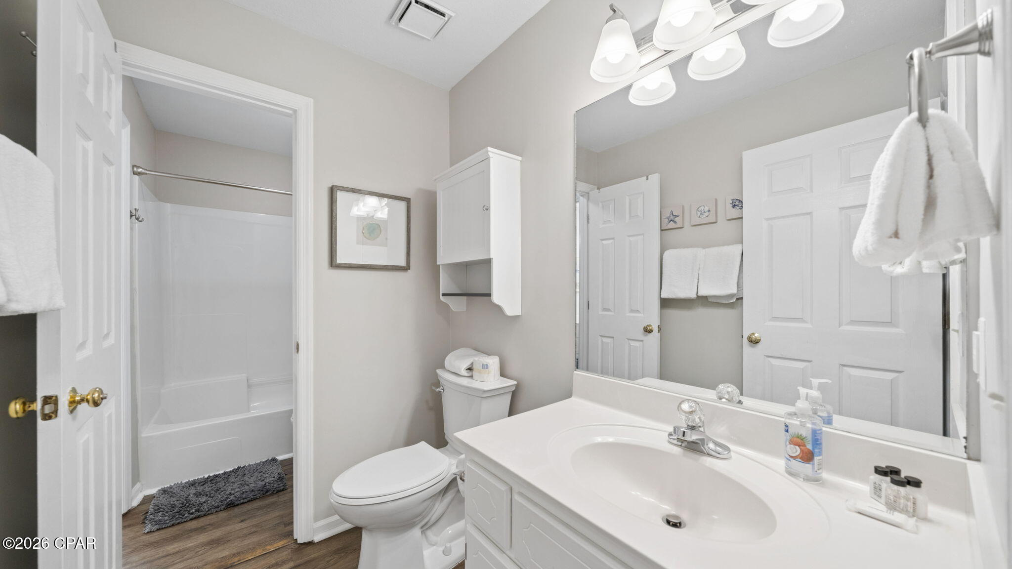 Horizon South XVII - Residential