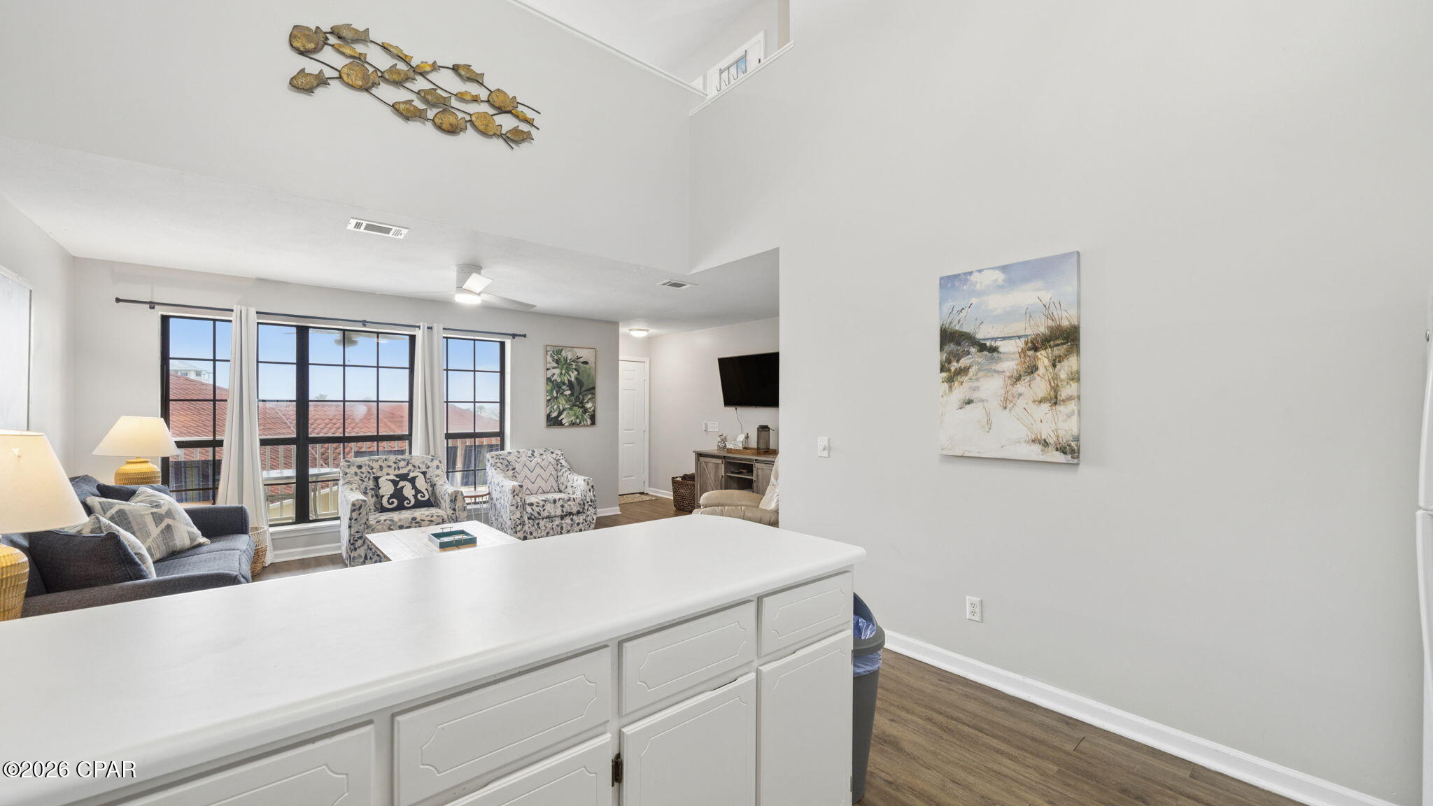 Horizon South XVII - Residential