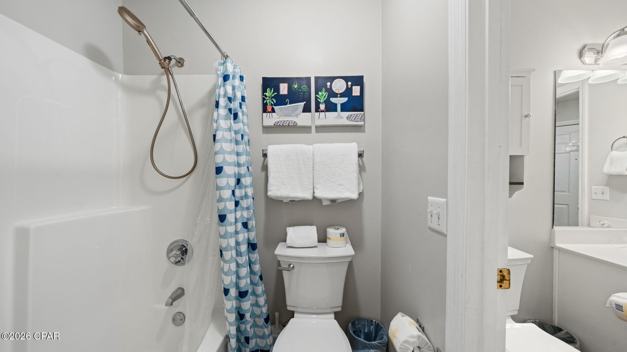 Horizon South XVII - Residential
