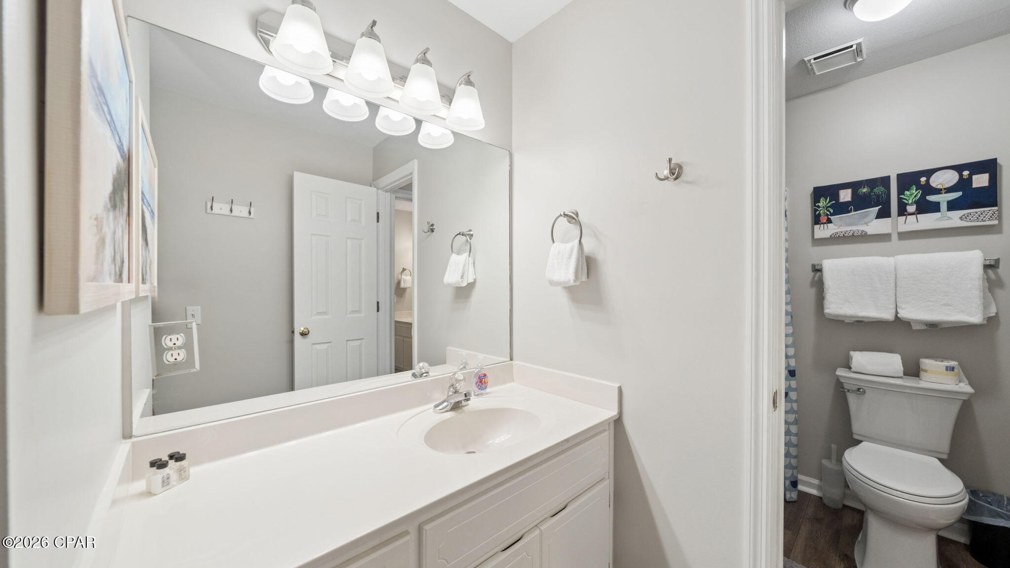 Horizon South XVII - Residential