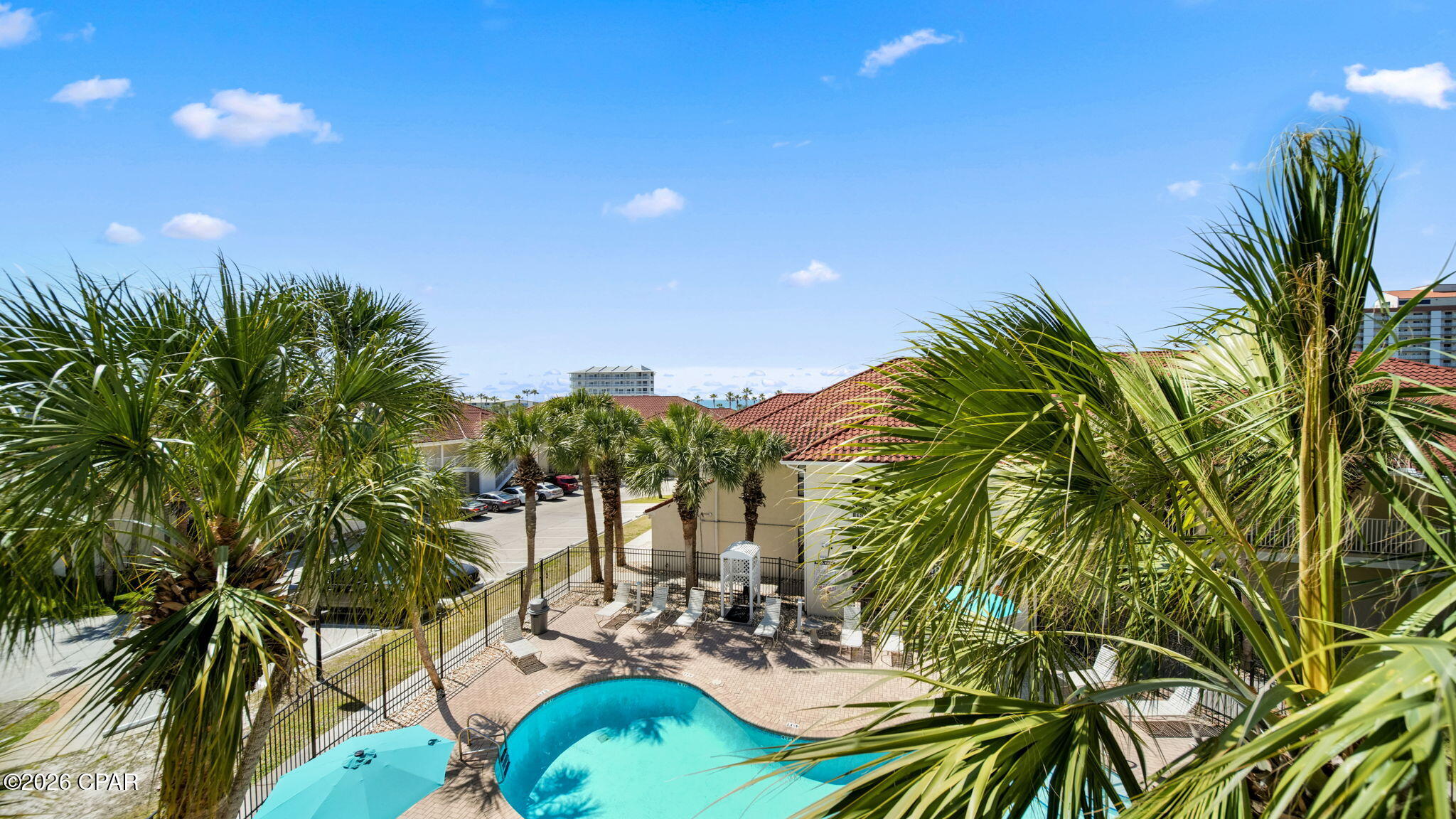 Horizon South XVII - Residential