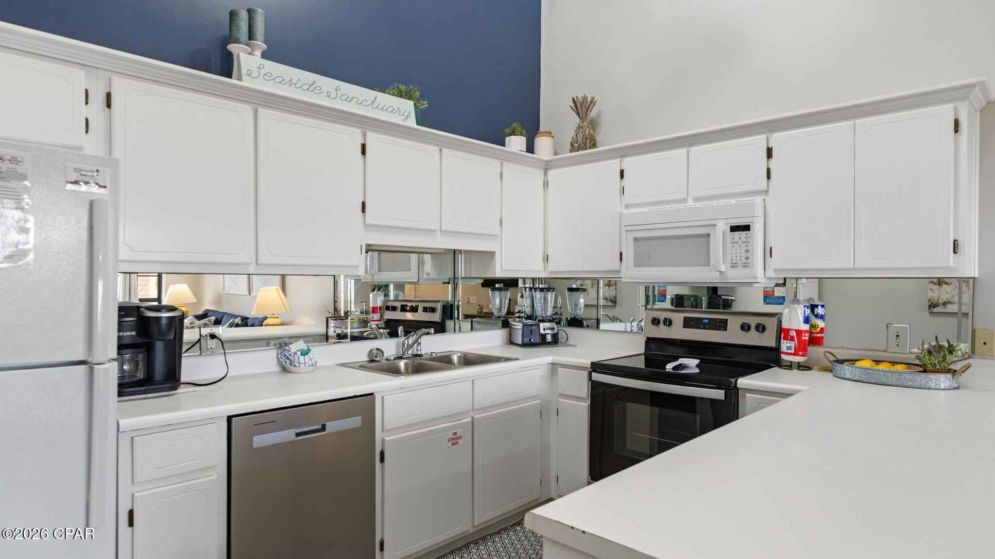 Horizon South XVII - Residential