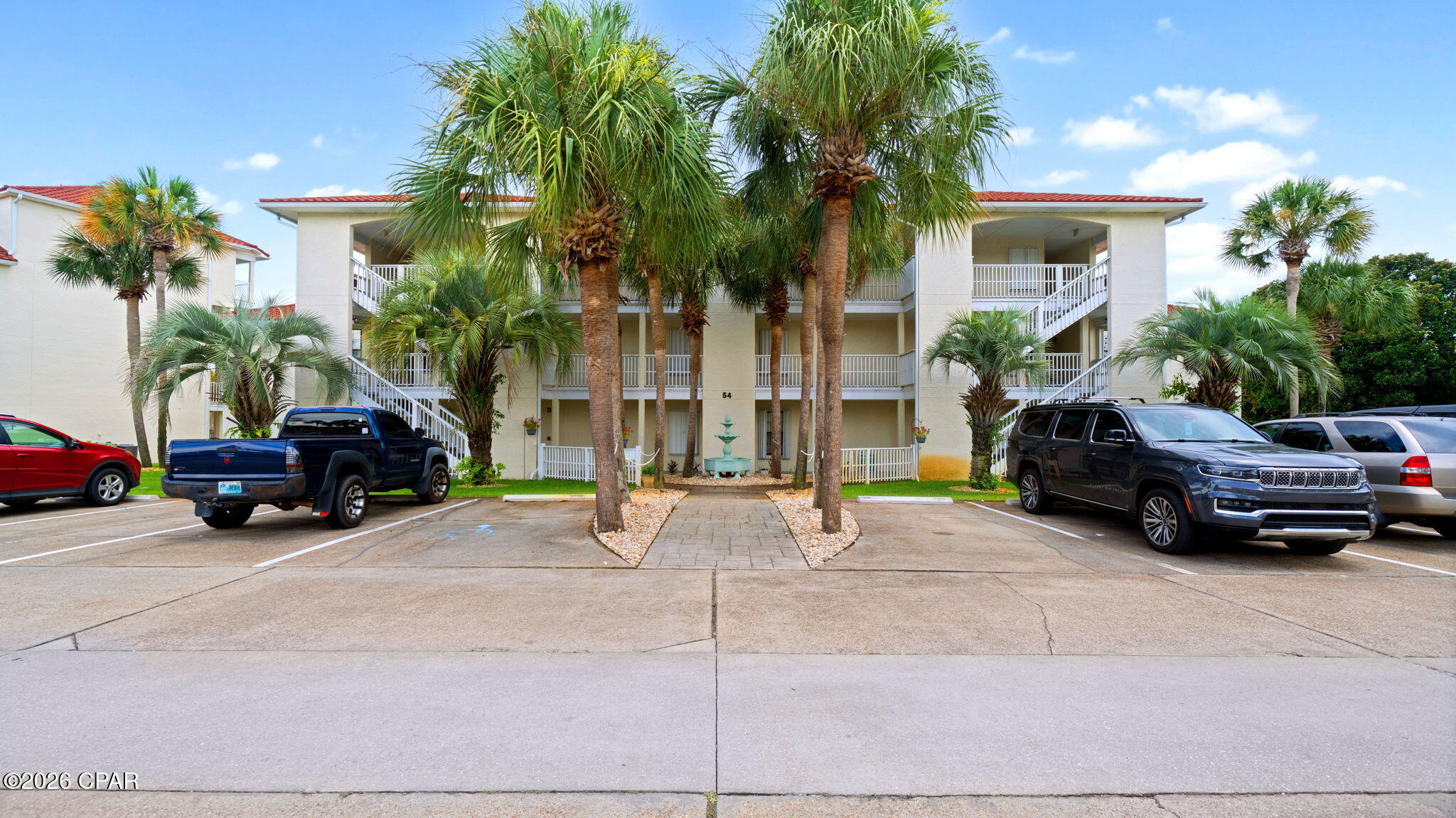 Horizon South XVII - Residential