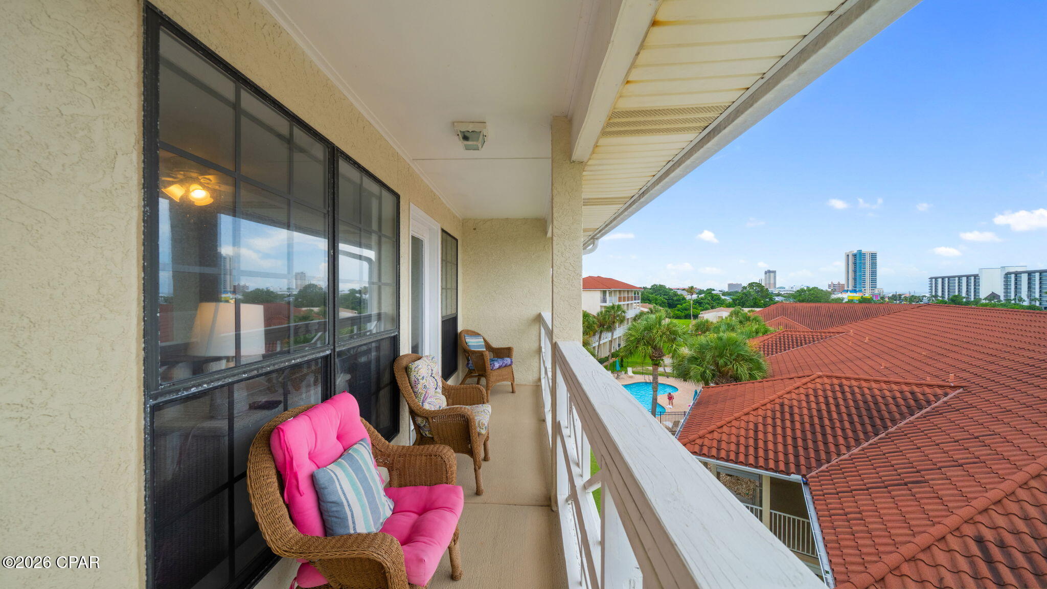 Horizon South XVII - Residential