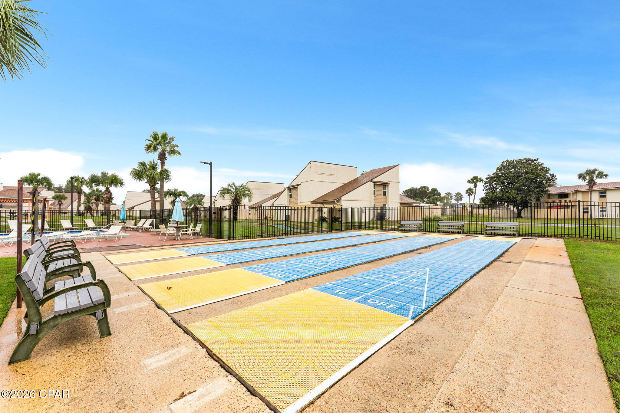 Horizon South XVII - Residential