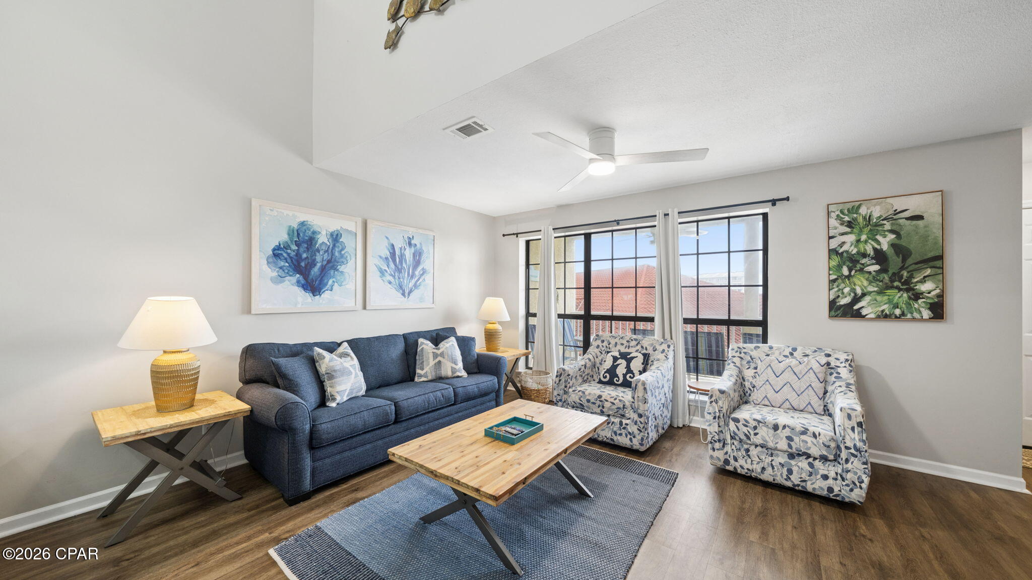 Horizon South XVII - Residential