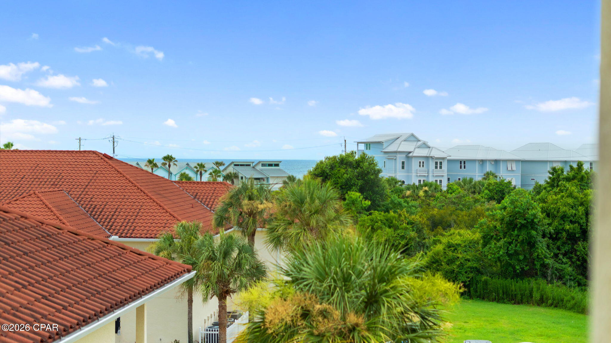 Horizon South XVII - Residential