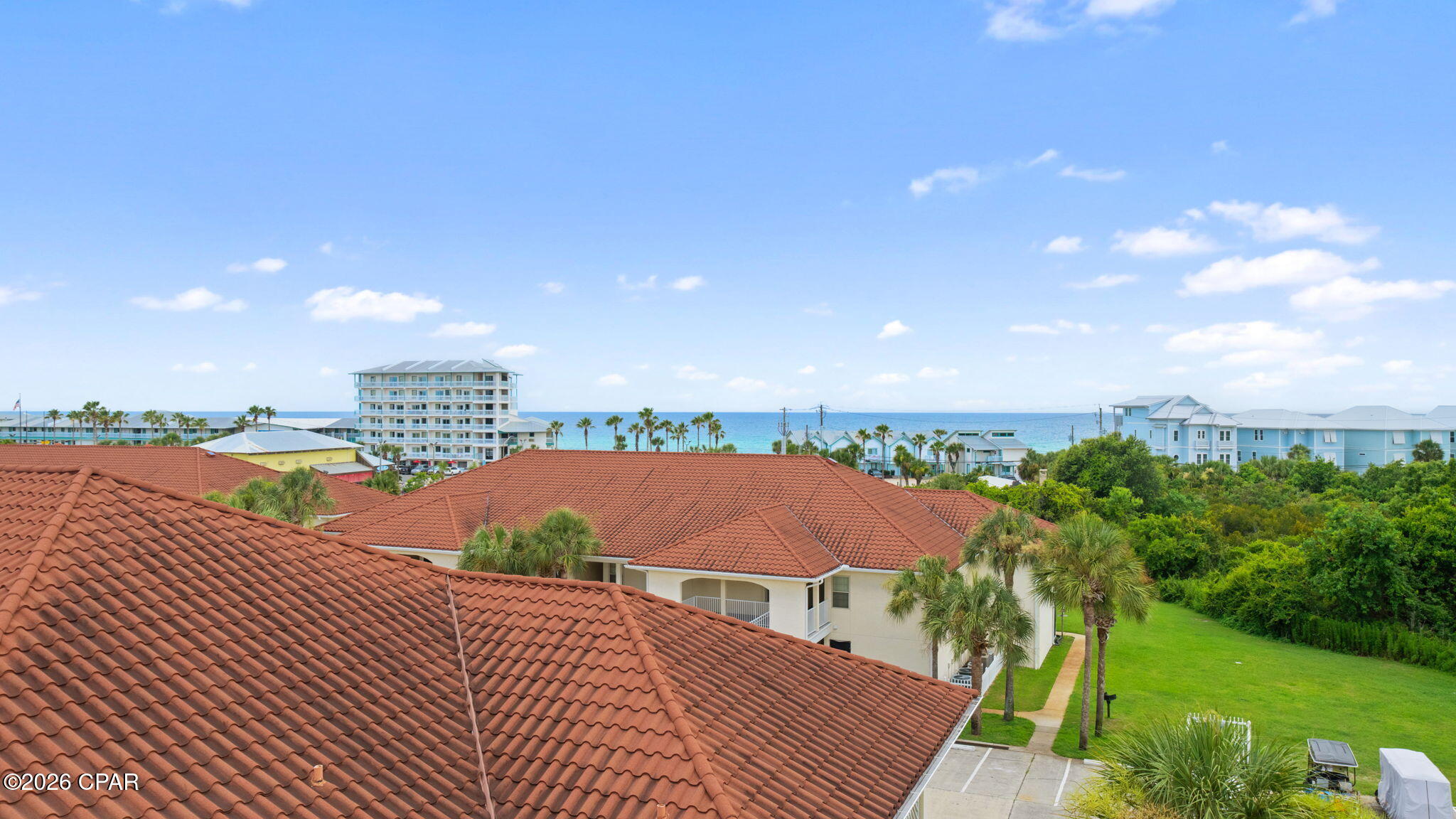 Horizon South XVII - Residential