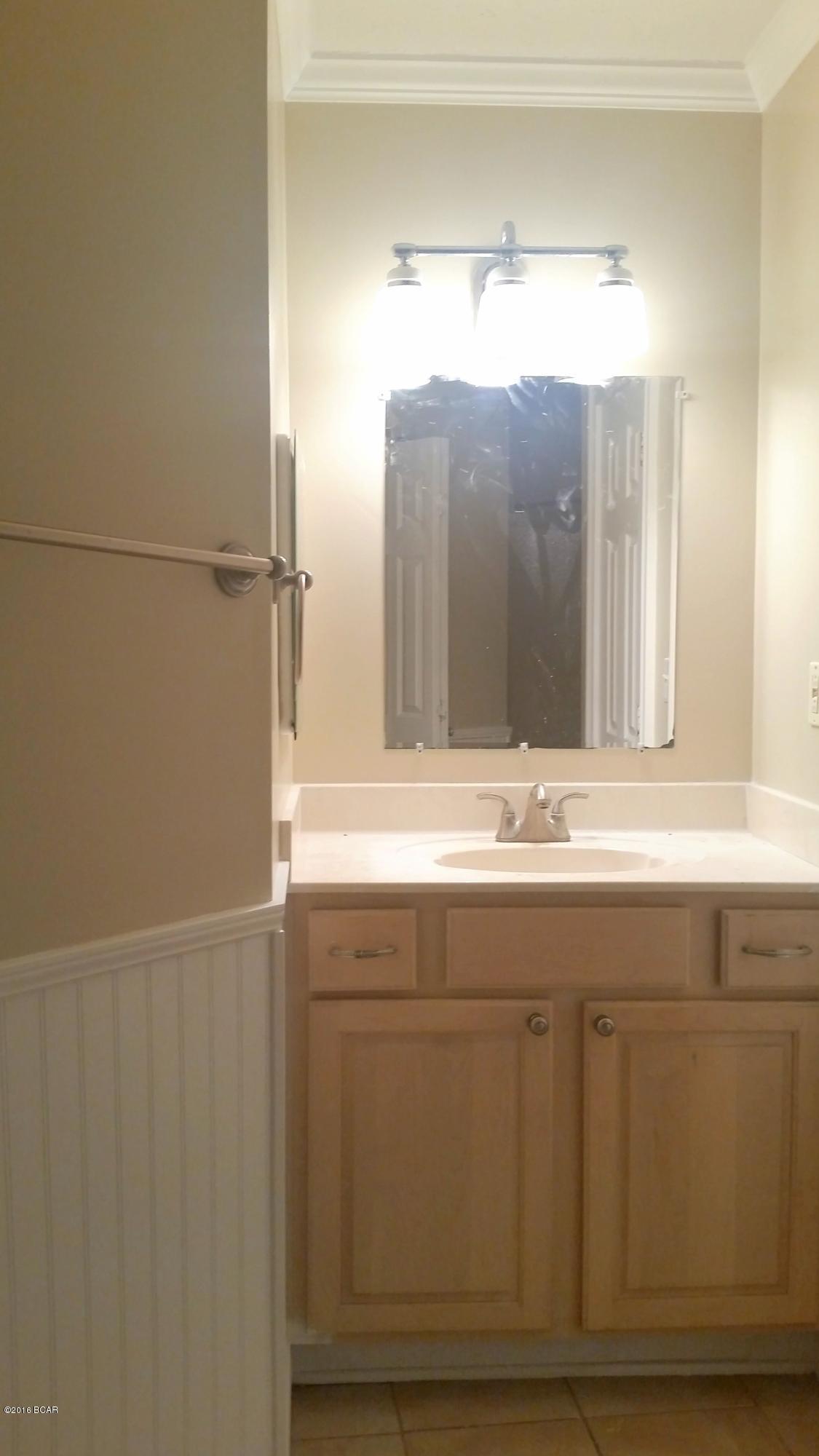 Sand Castles West 1 - Residential Lease