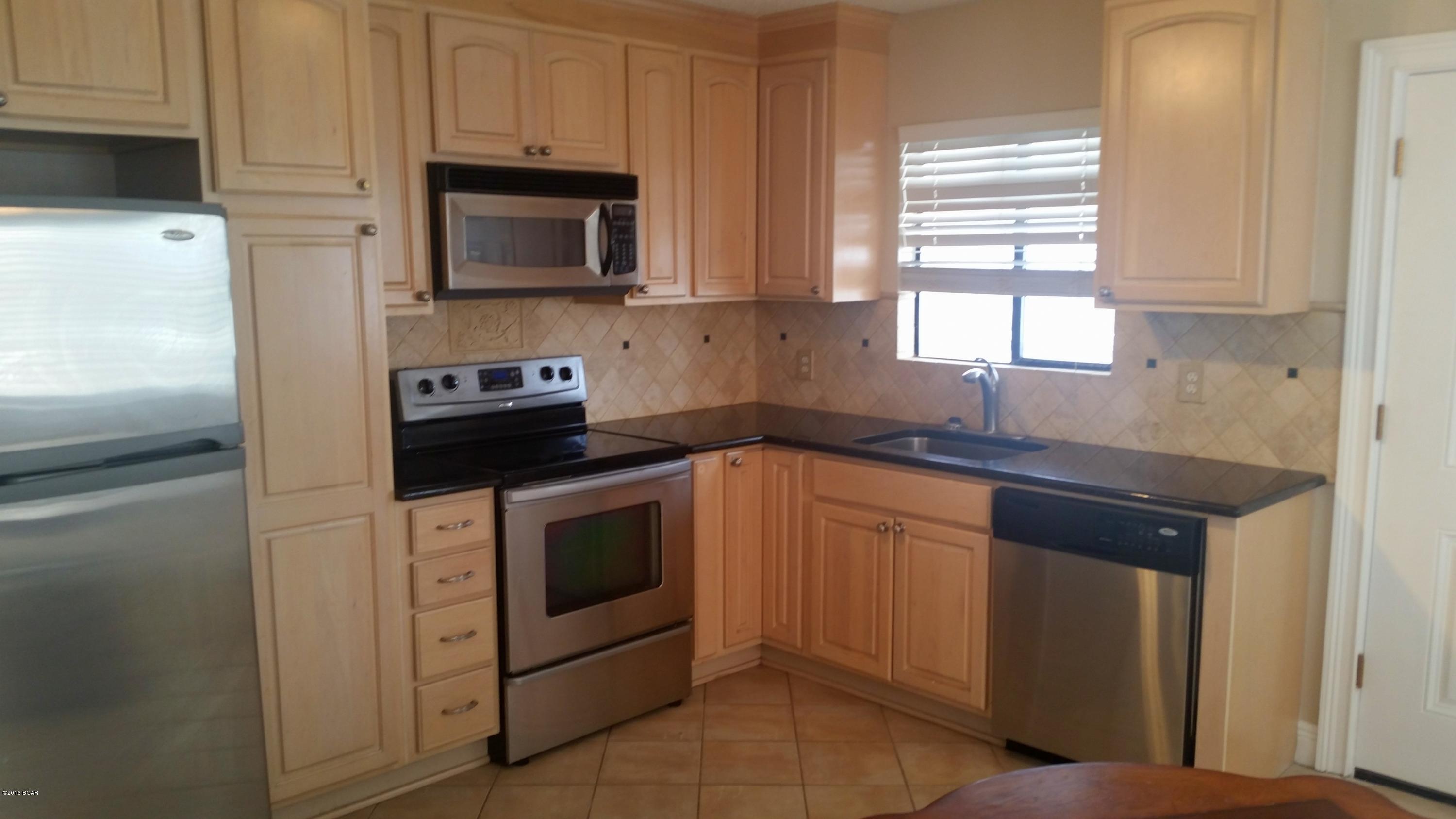 Sand Castles West 1 - Residential Lease