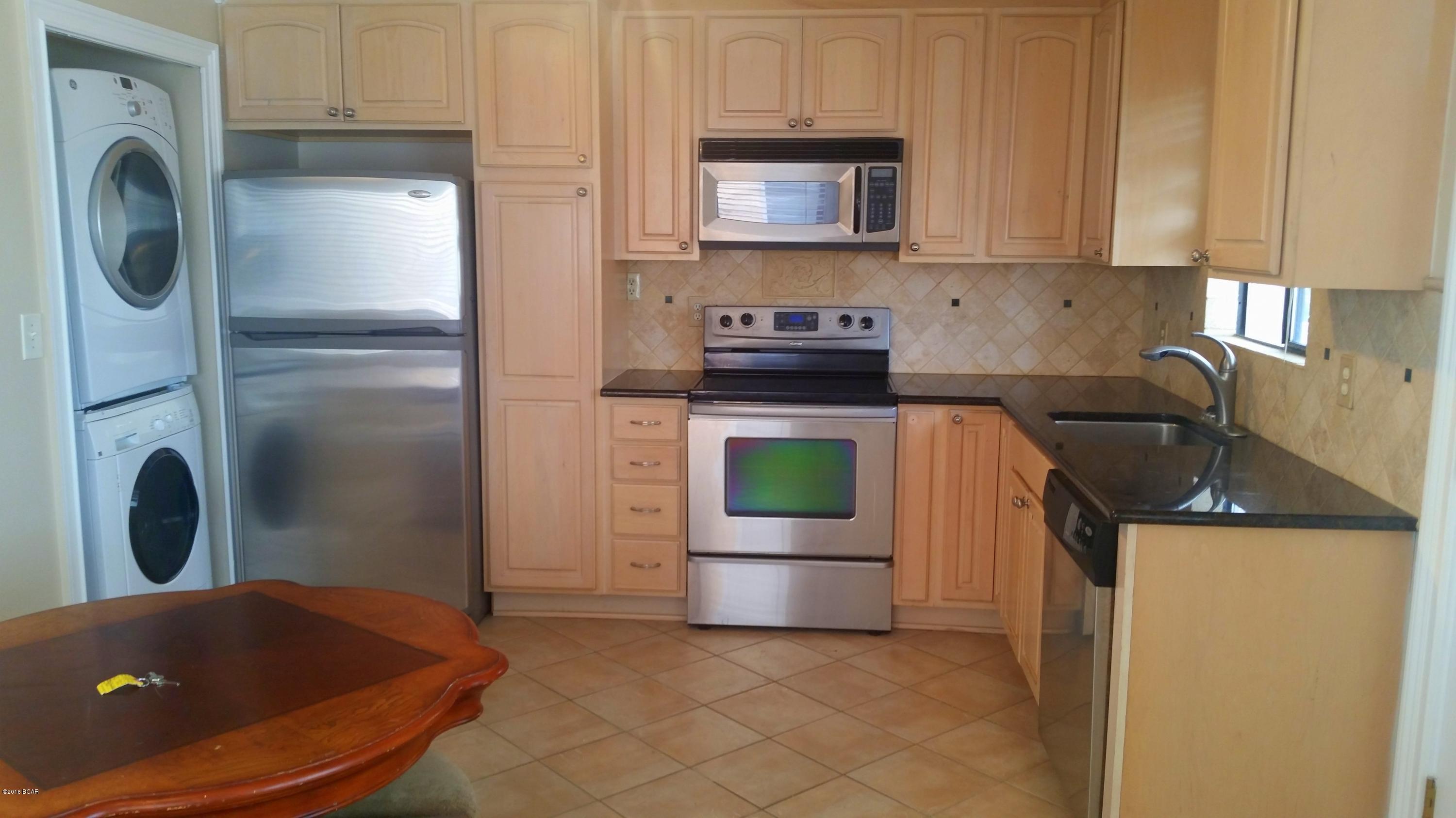 Sand Castles West 1 - Residential Lease