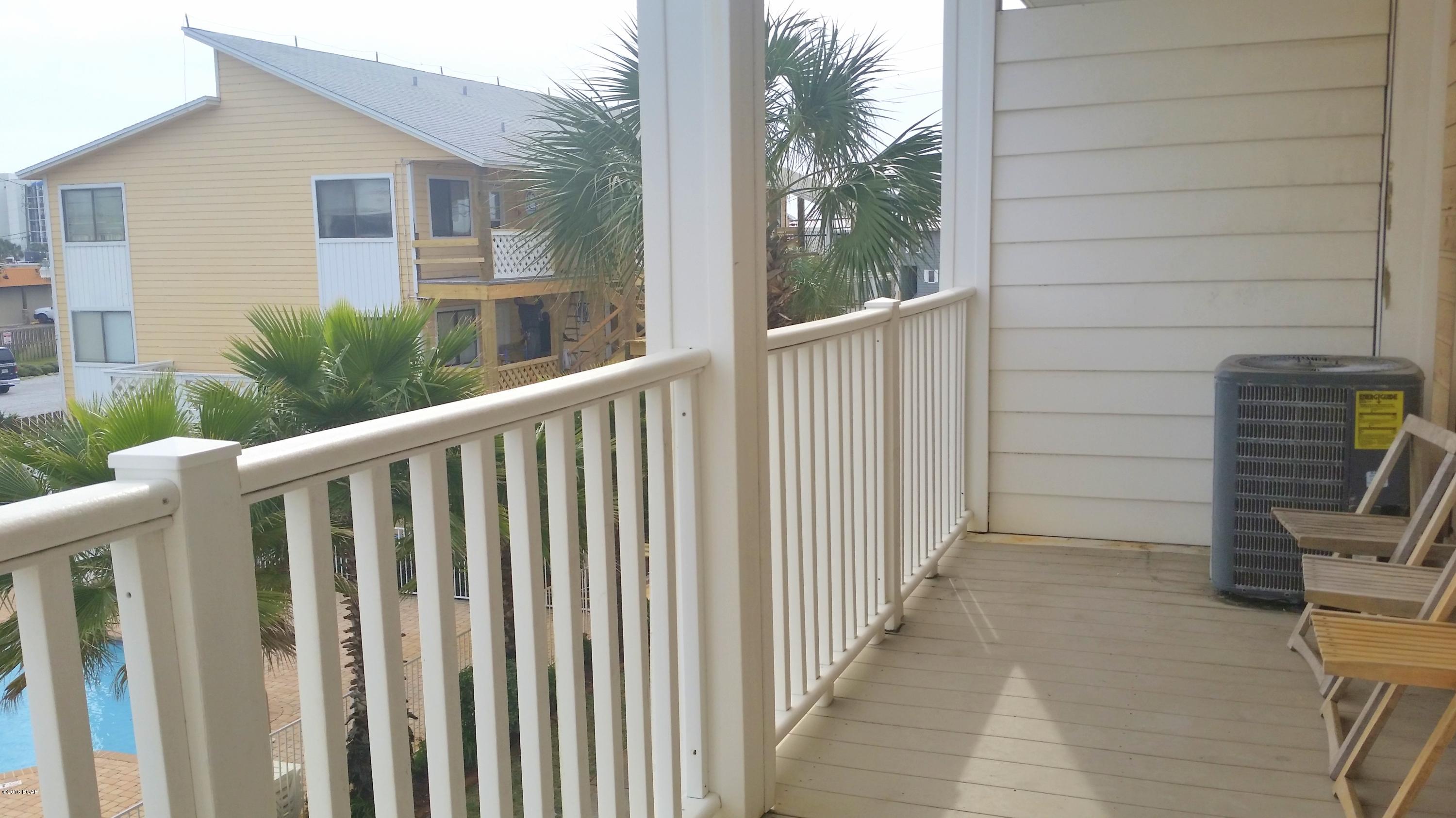 Sand Castles West 1 - Residential Lease