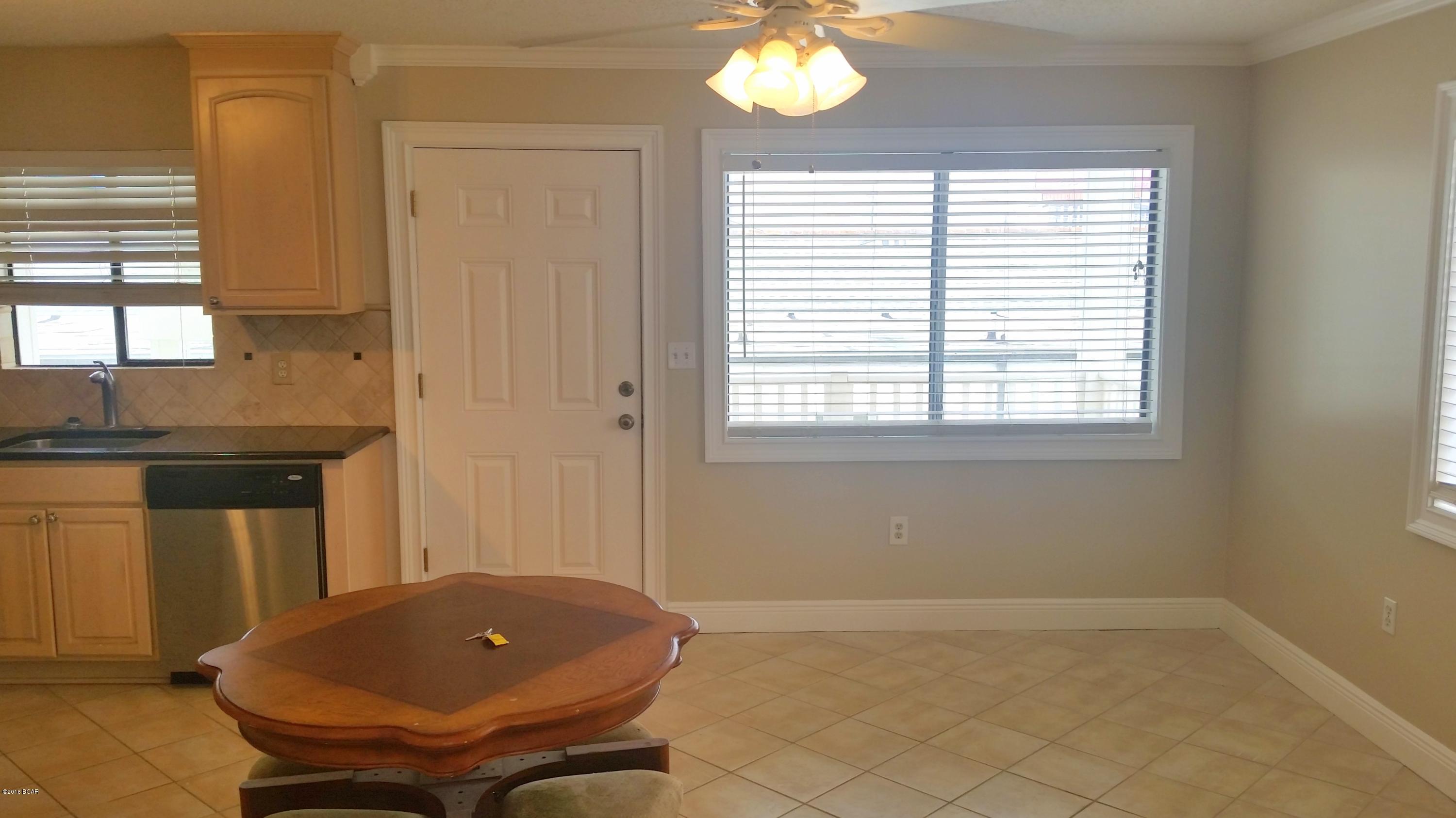 Sand Castles West 1 - Residential Lease