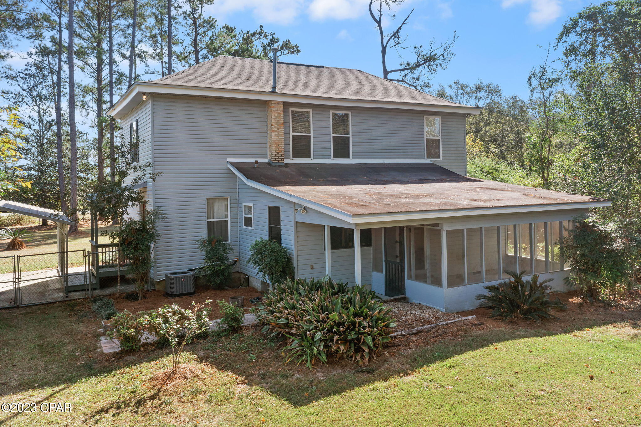 No Named Subdivision - Residential