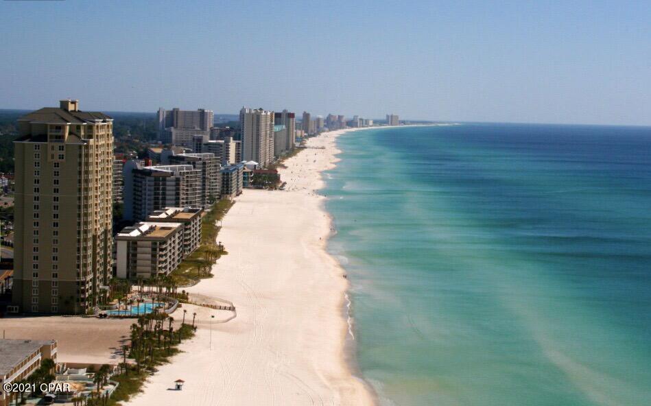 Grand Panama Beach Resort - Residential