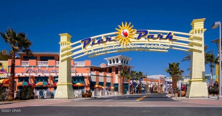 Grand Panama Beach Resort - Residential