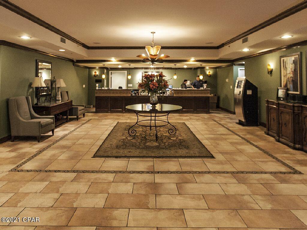 Grand Panama Beach Resort - Residential
