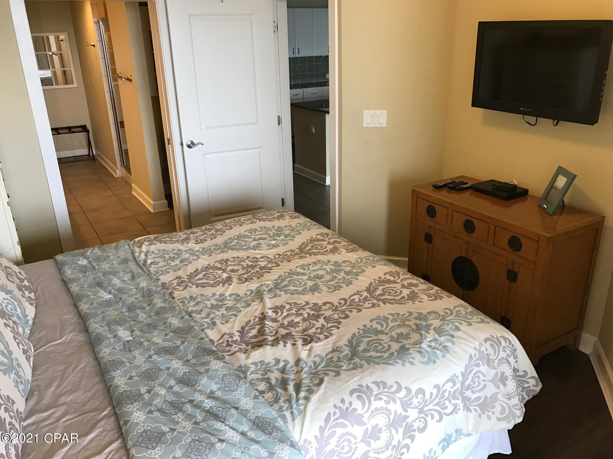 Grand Panama Beach Resort - Residential