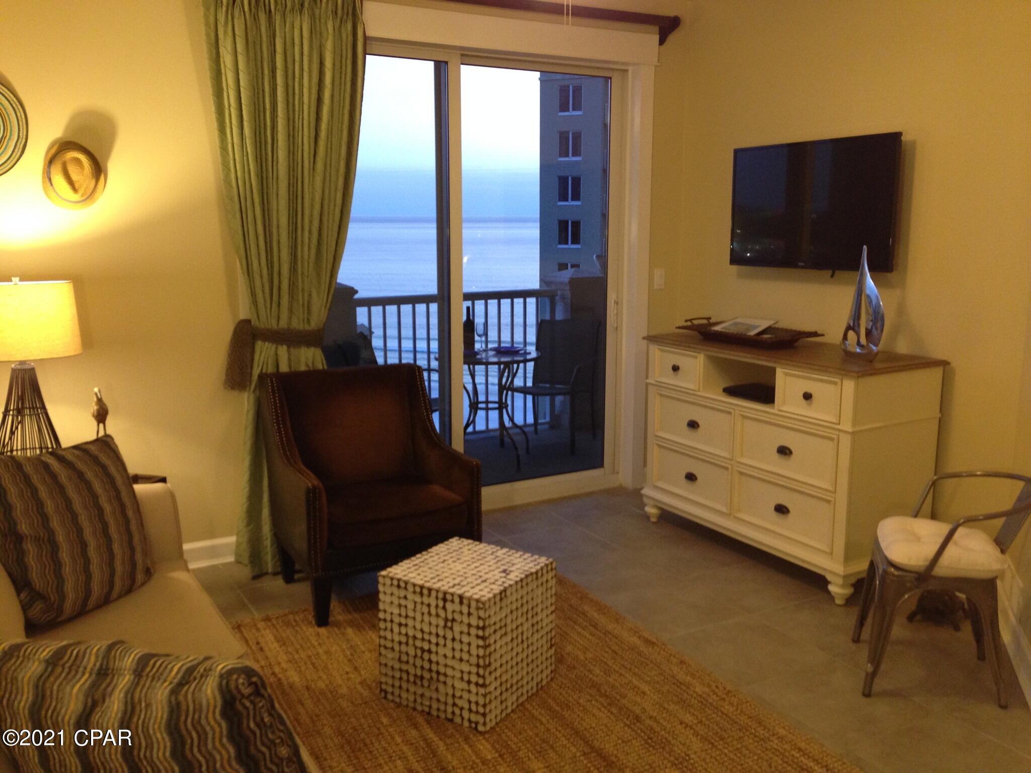 Grand Panama Beach Resort - Residential