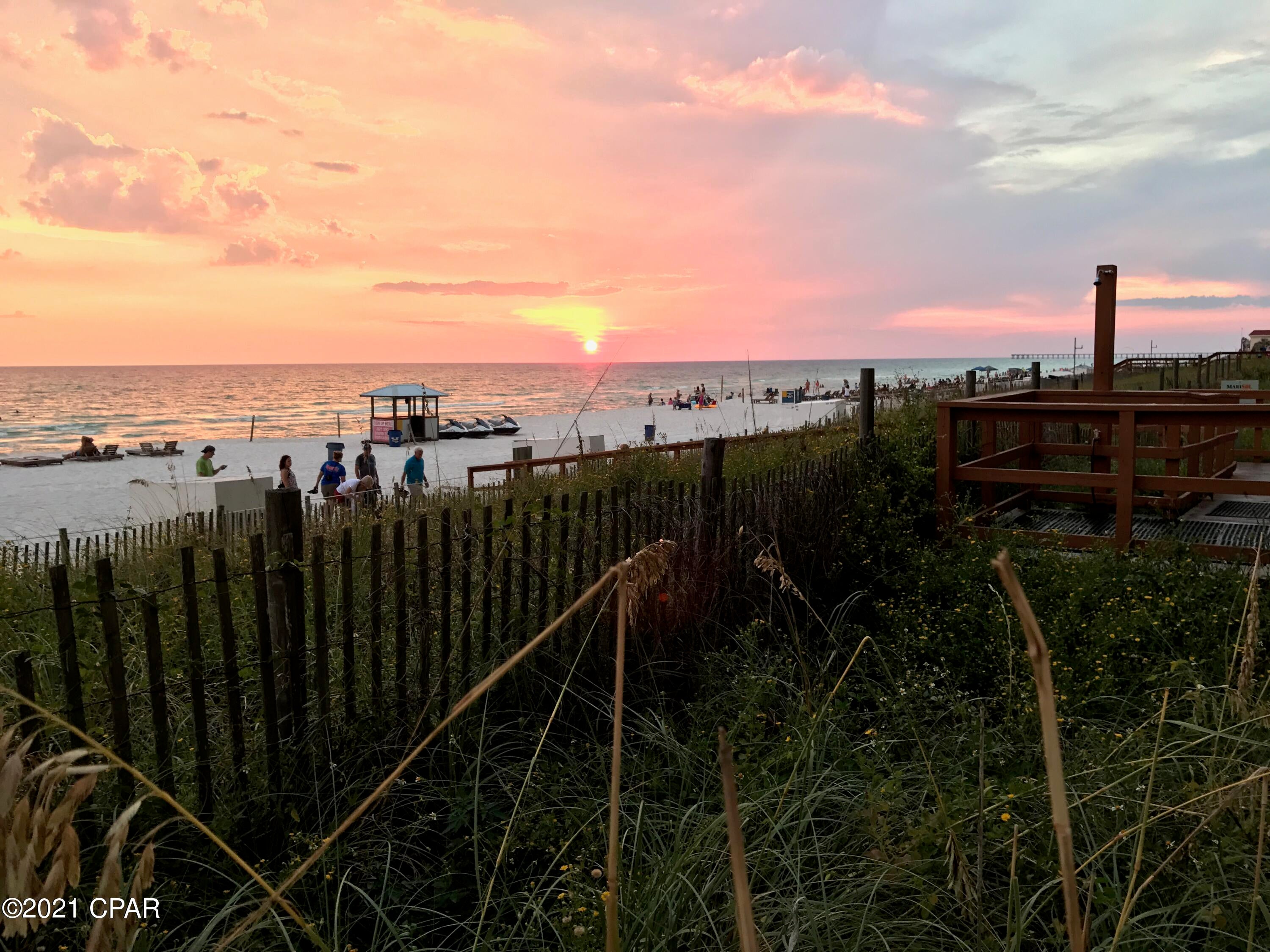 Grand Panama Beach Resort - Residential