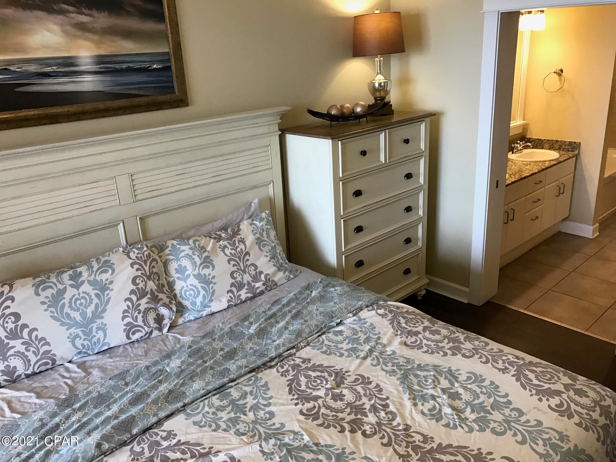 Grand Panama Beach Resort - Residential