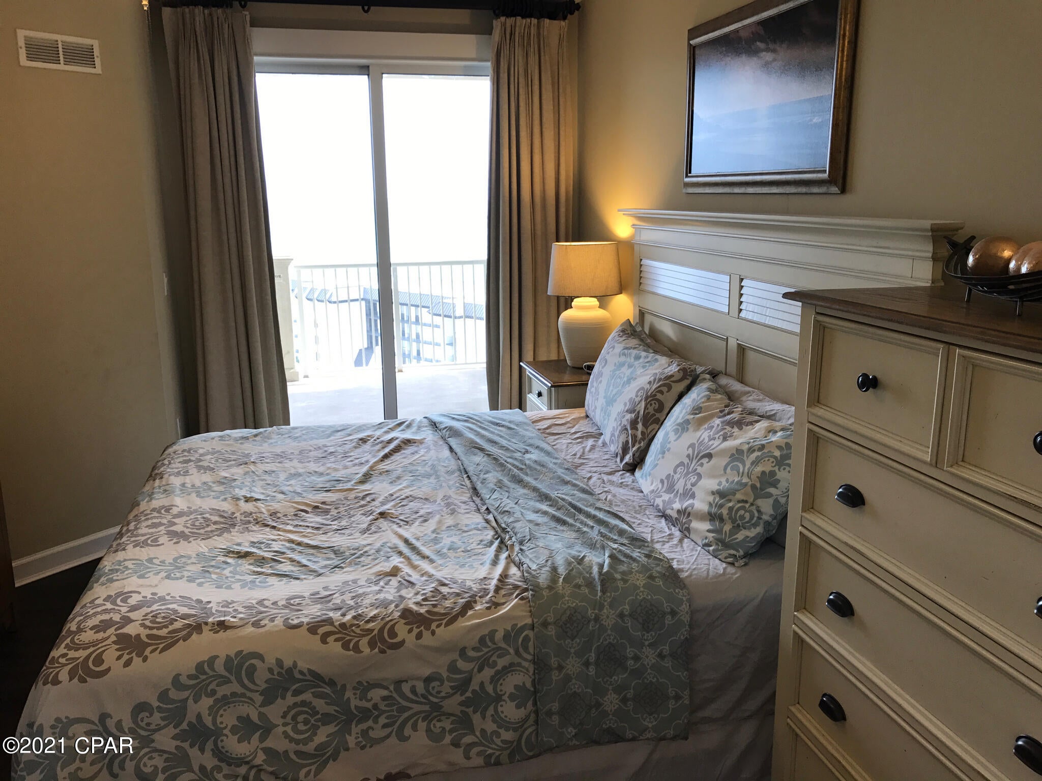 Grand Panama Beach Resort - Residential