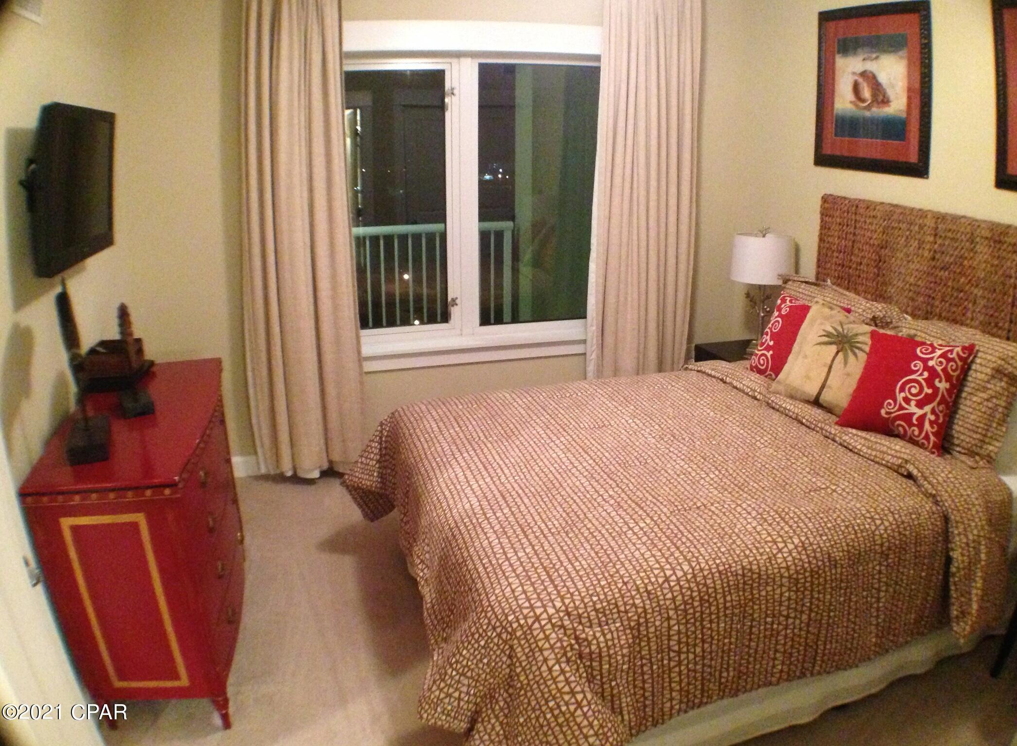 Grand Panama Beach Resort - Residential