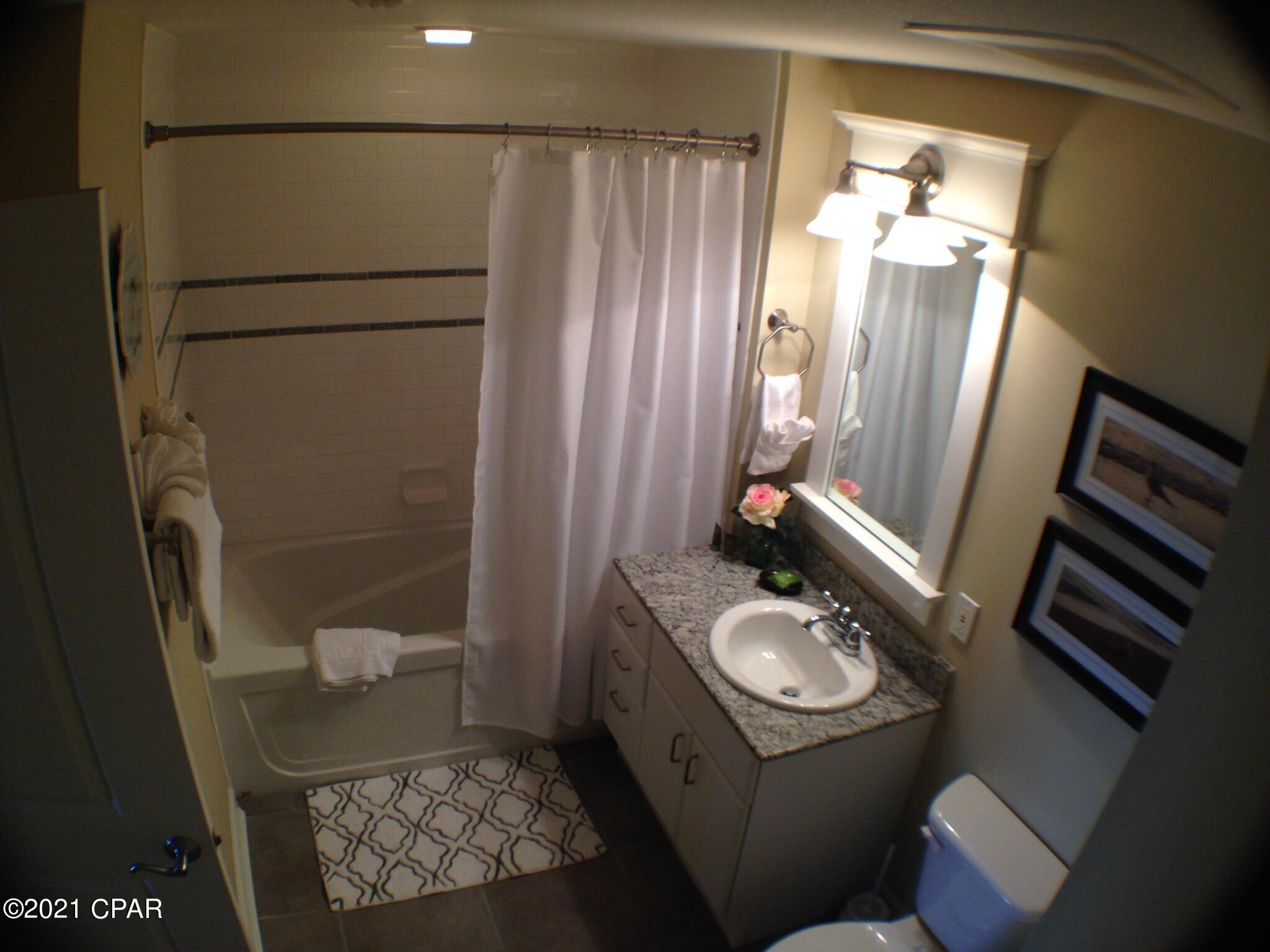 Grand Panama Beach Resort - Residential
