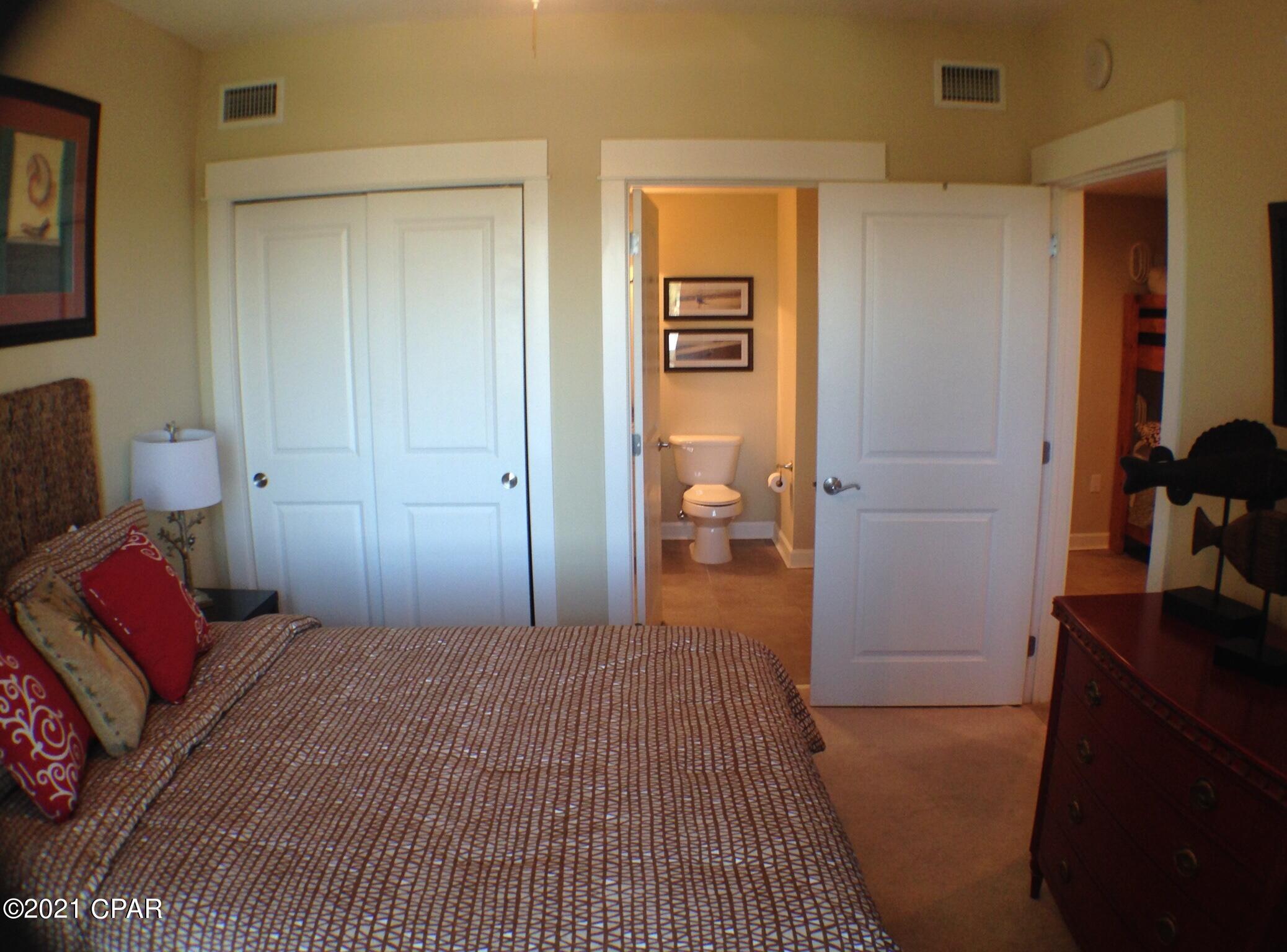 Grand Panama Beach Resort - Residential