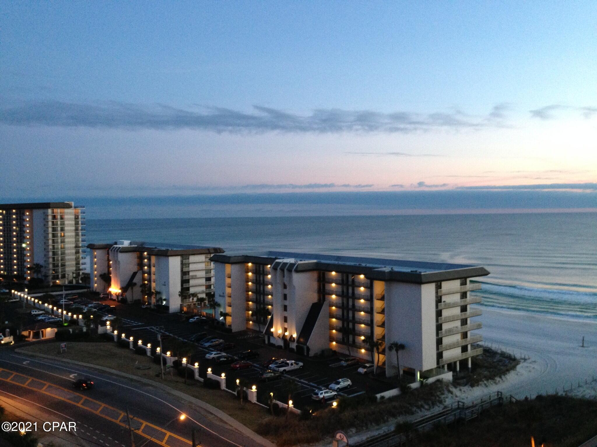 Grand Panama Beach Resort - Residential