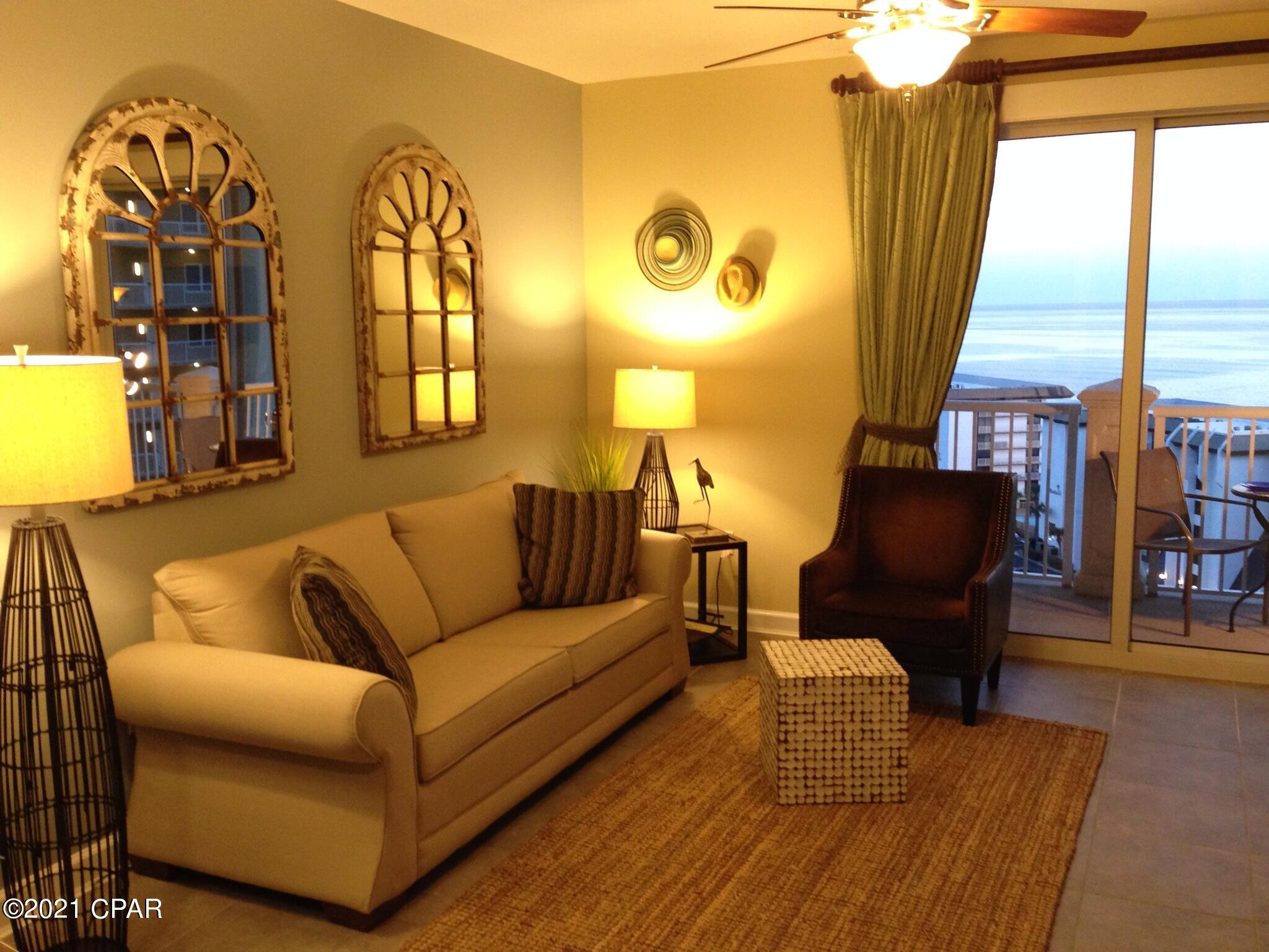 Grand Panama Beach Resort - Residential