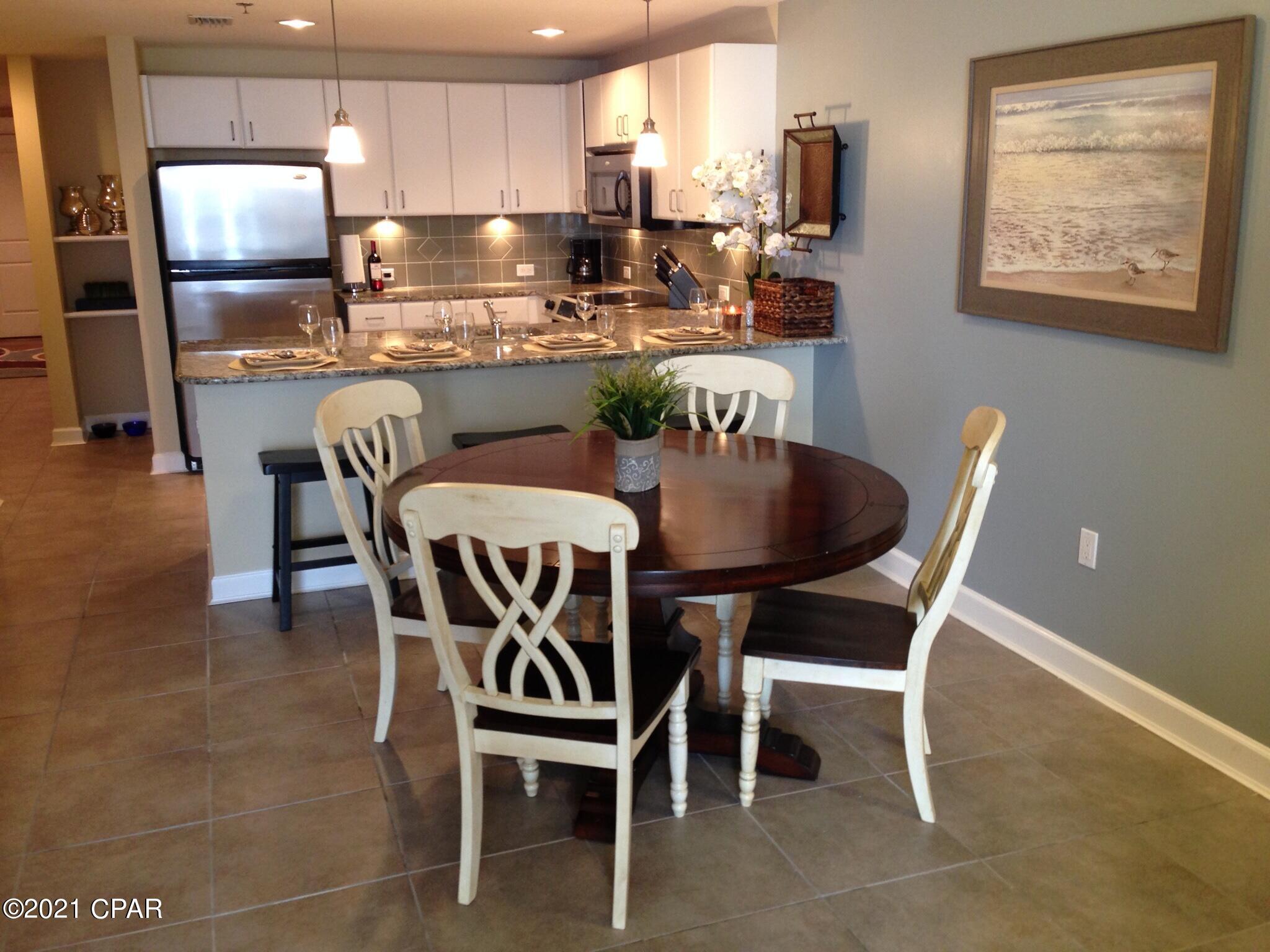 Grand Panama Beach Resort - Residential