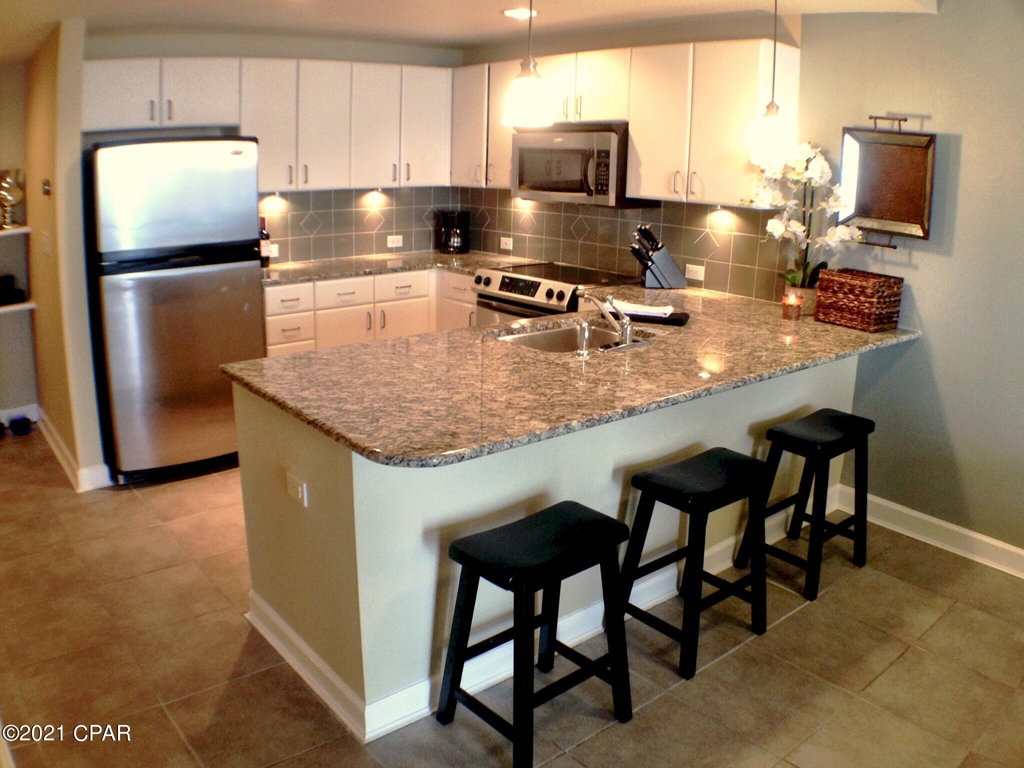 Grand Panama Beach Resort - Residential