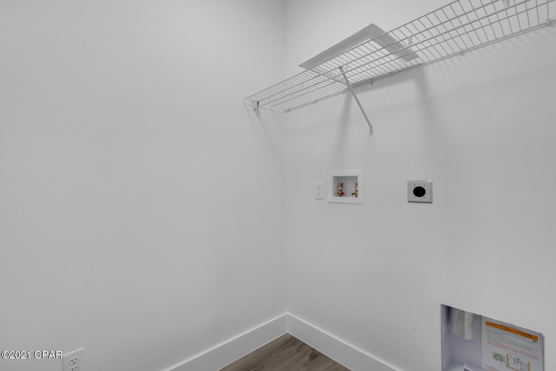 [No Recorded Subdiv] - Residential Lease