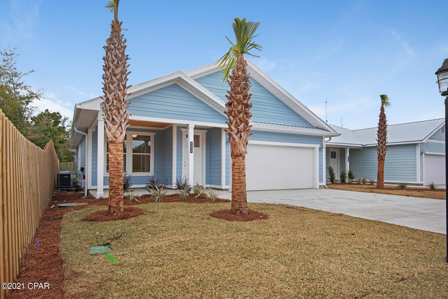 [No Recorded Subdiv] - Residential Lease