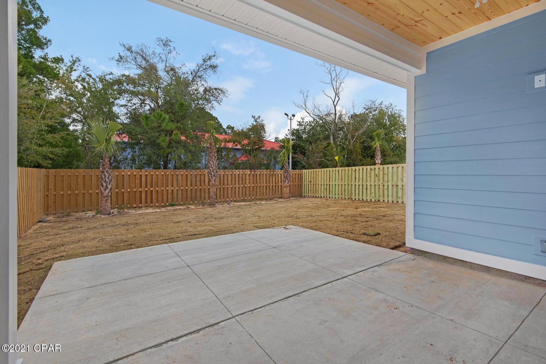 [No Recorded Subdiv] - Residential Lease