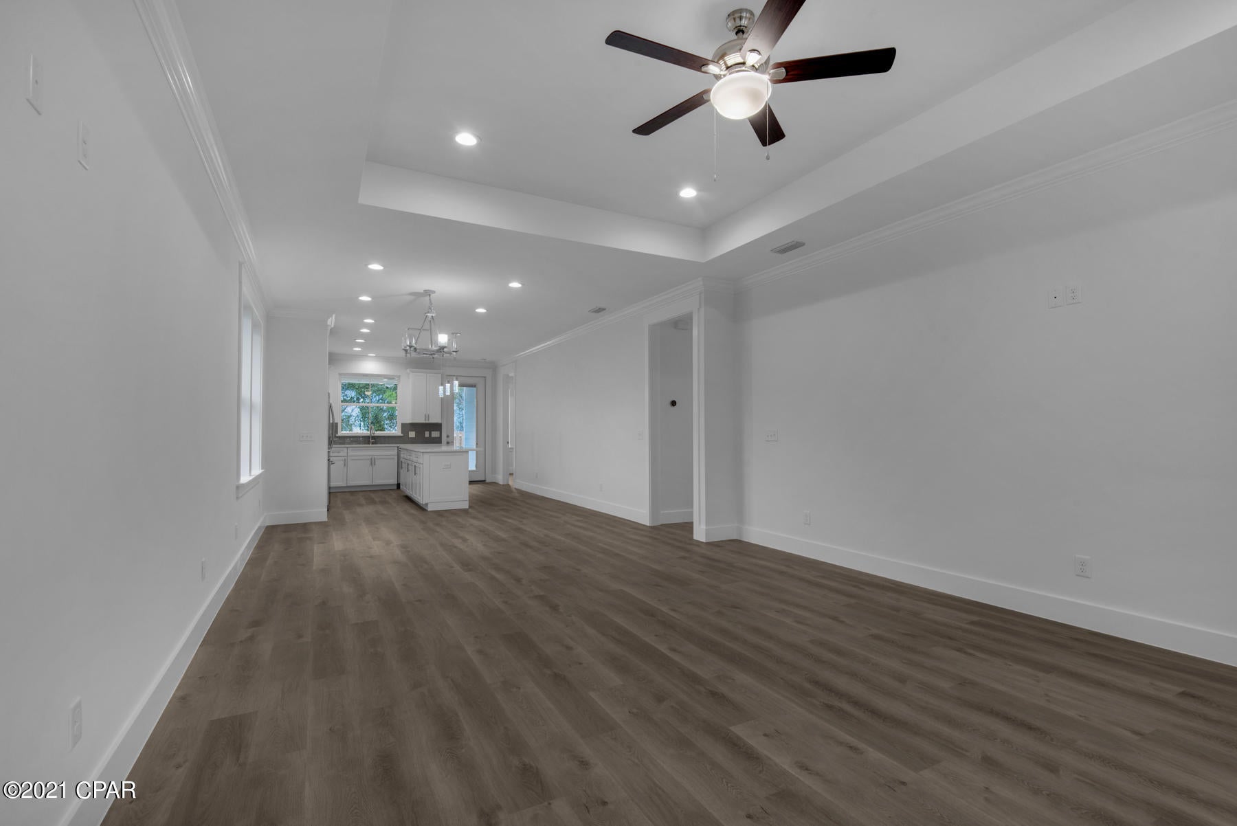[No Recorded Subdiv] - Residential Lease