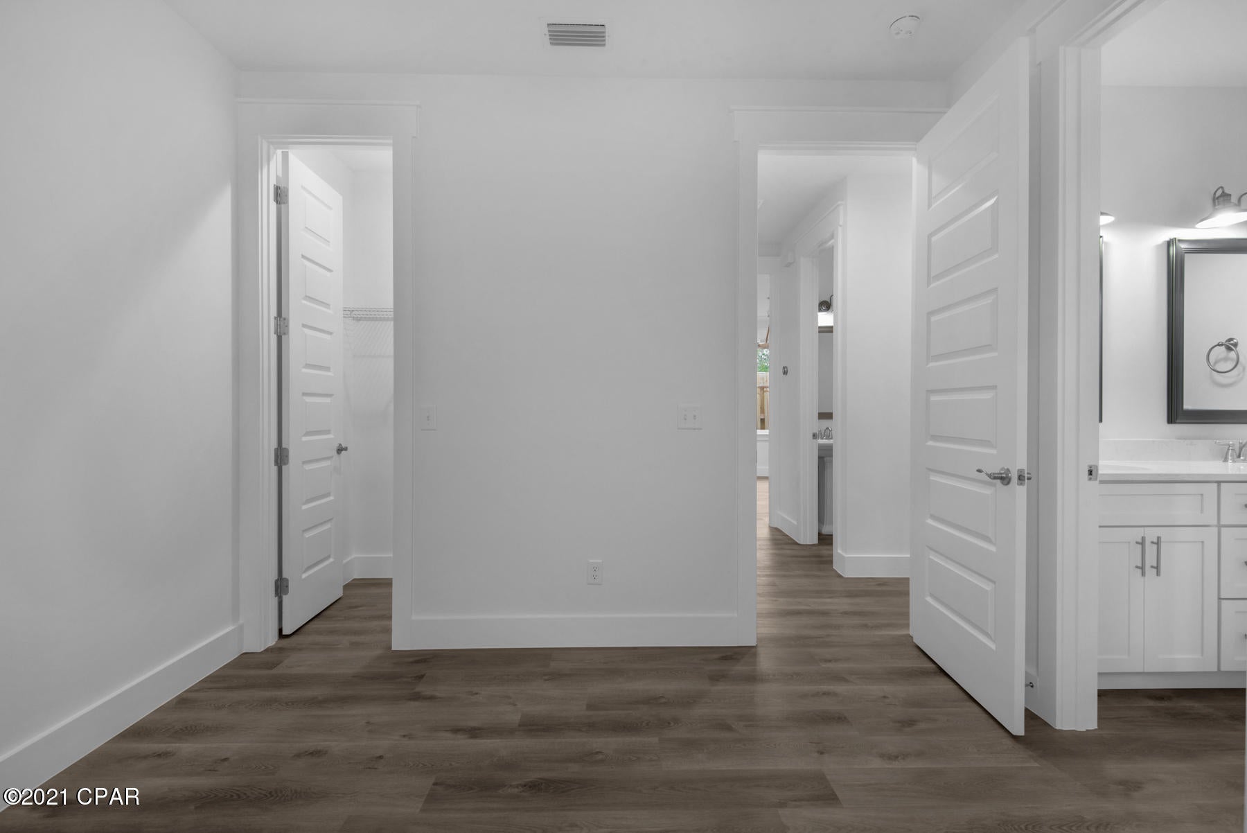 [No Recorded Subdiv] - Residential Lease