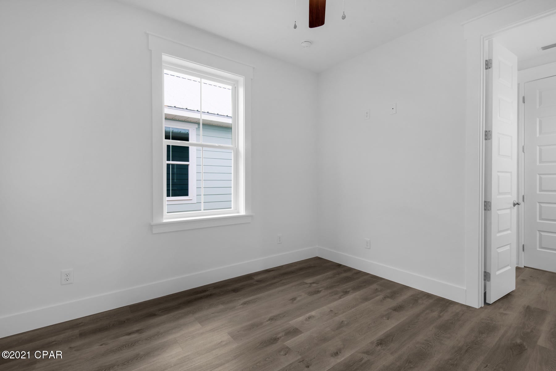 [No Recorded Subdiv] - Residential Lease