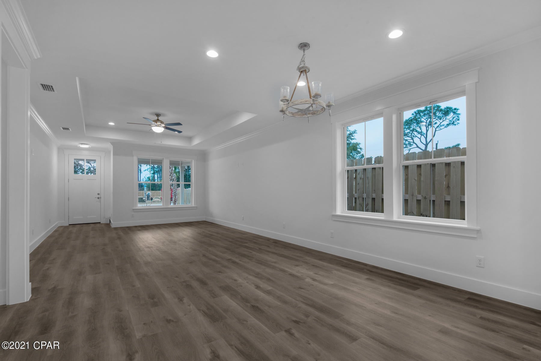 [No Recorded Subdiv] - Residential Lease