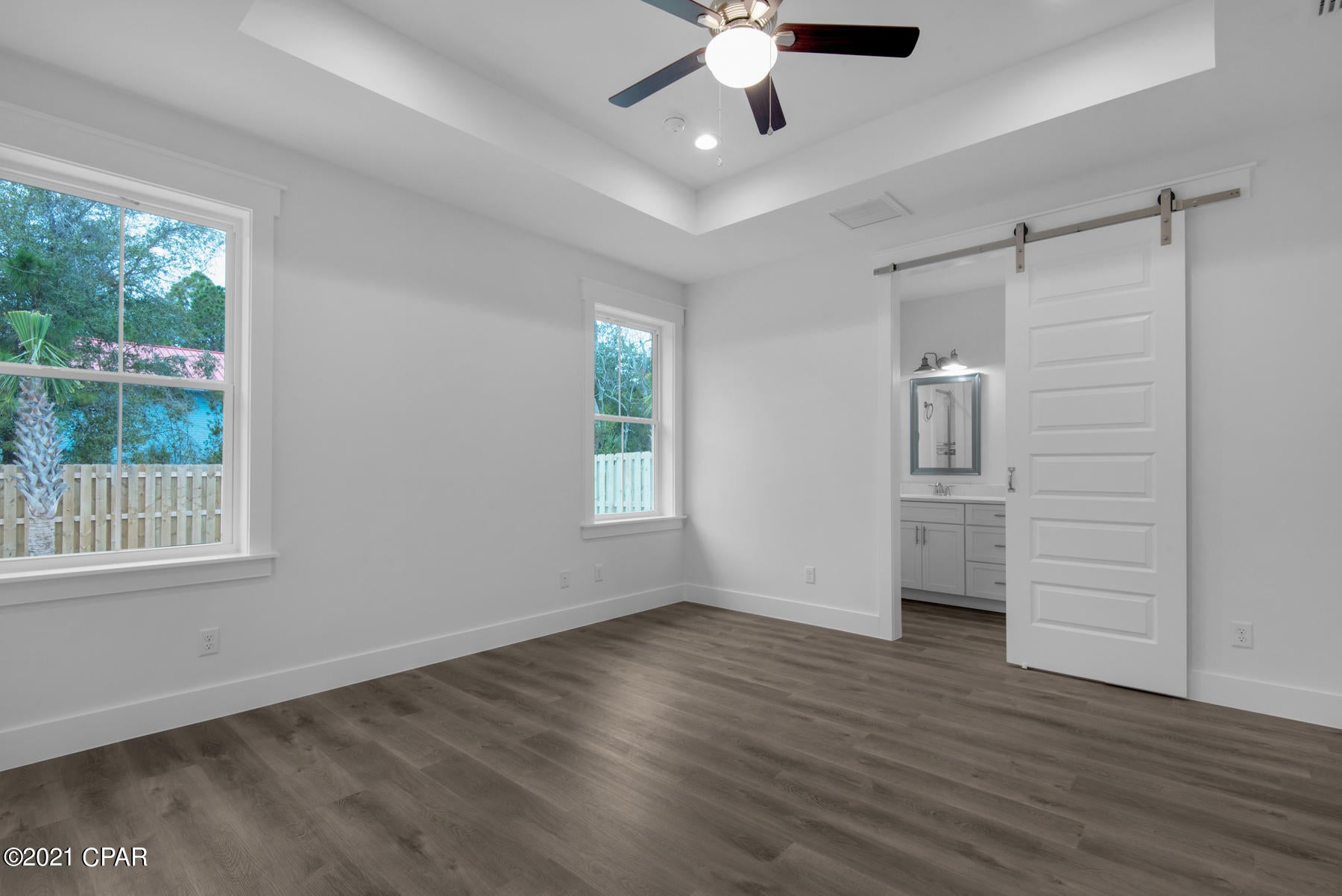 [No Recorded Subdiv] - Residential Lease