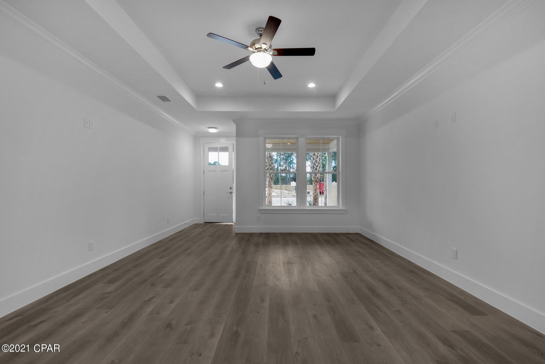 [No Recorded Subdiv] - Residential Lease