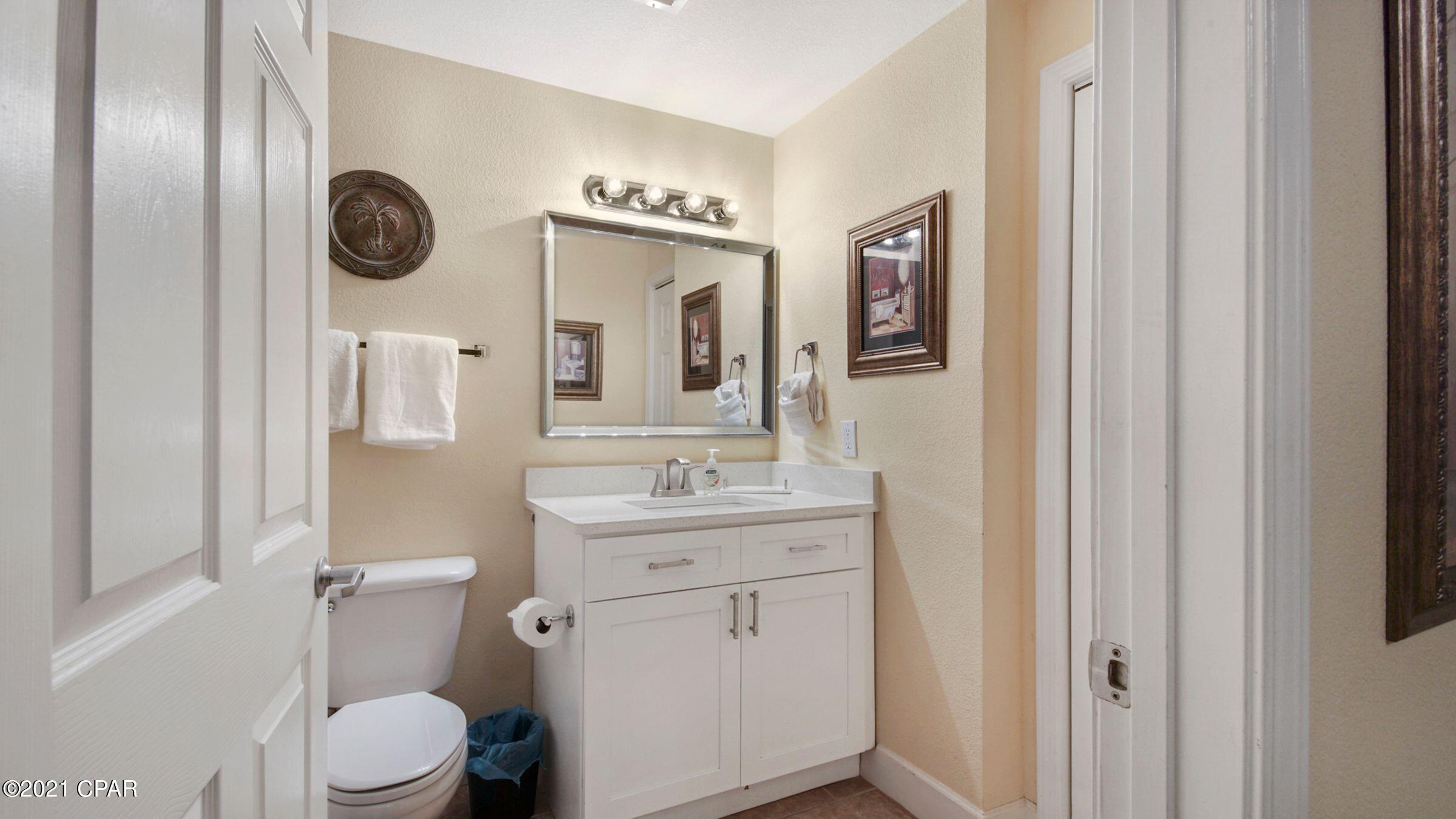 Tidewater Beach Phase II - Residential