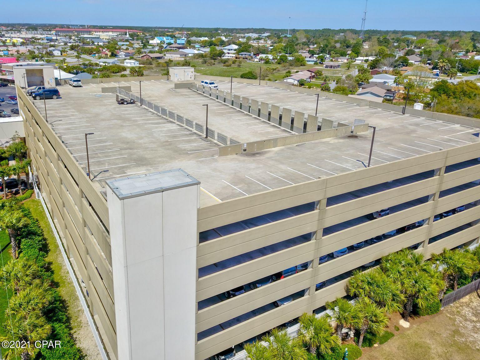 Tidewater Beach Phase II - Residential