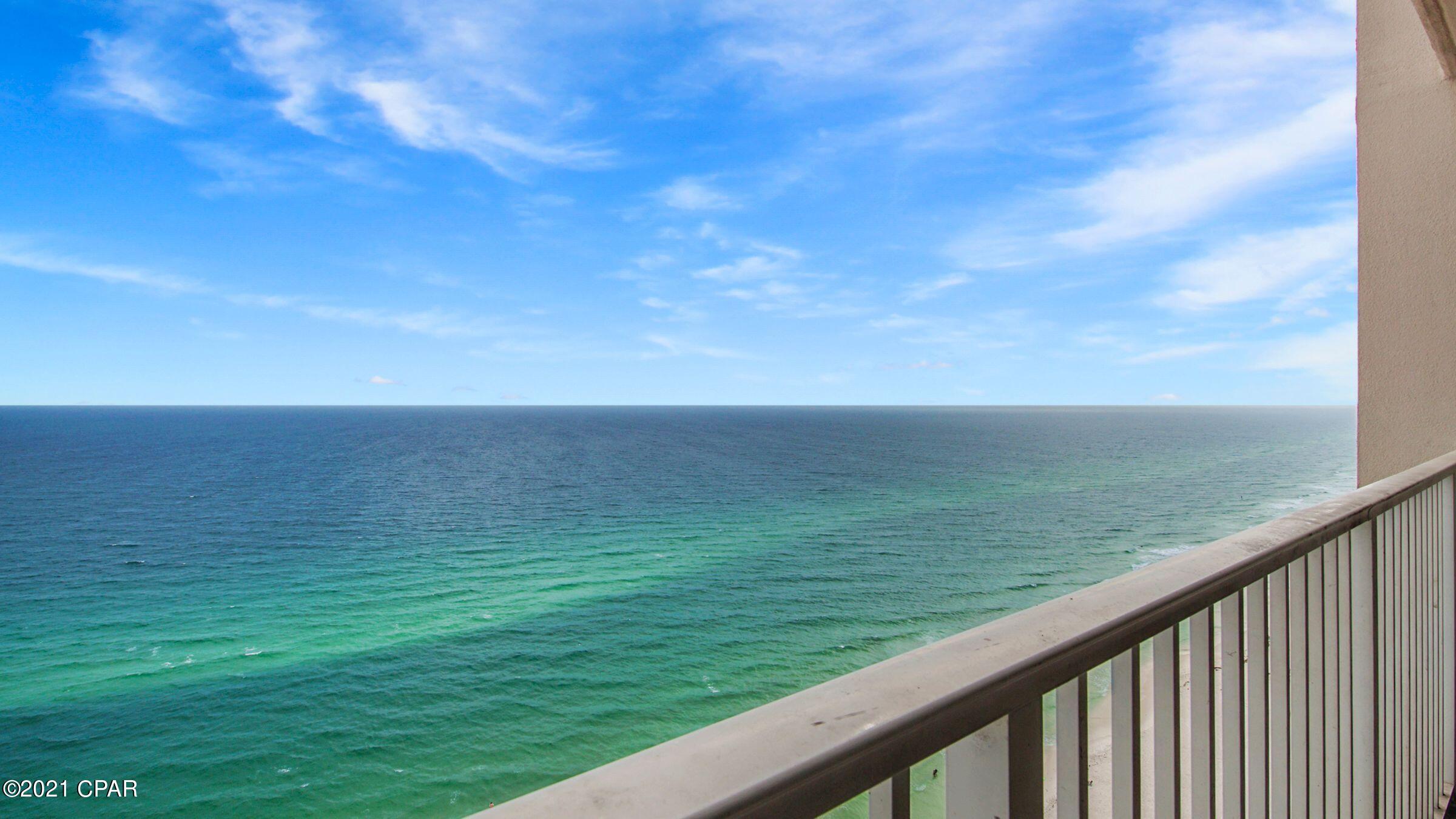 Tidewater Beach Phase II - Residential