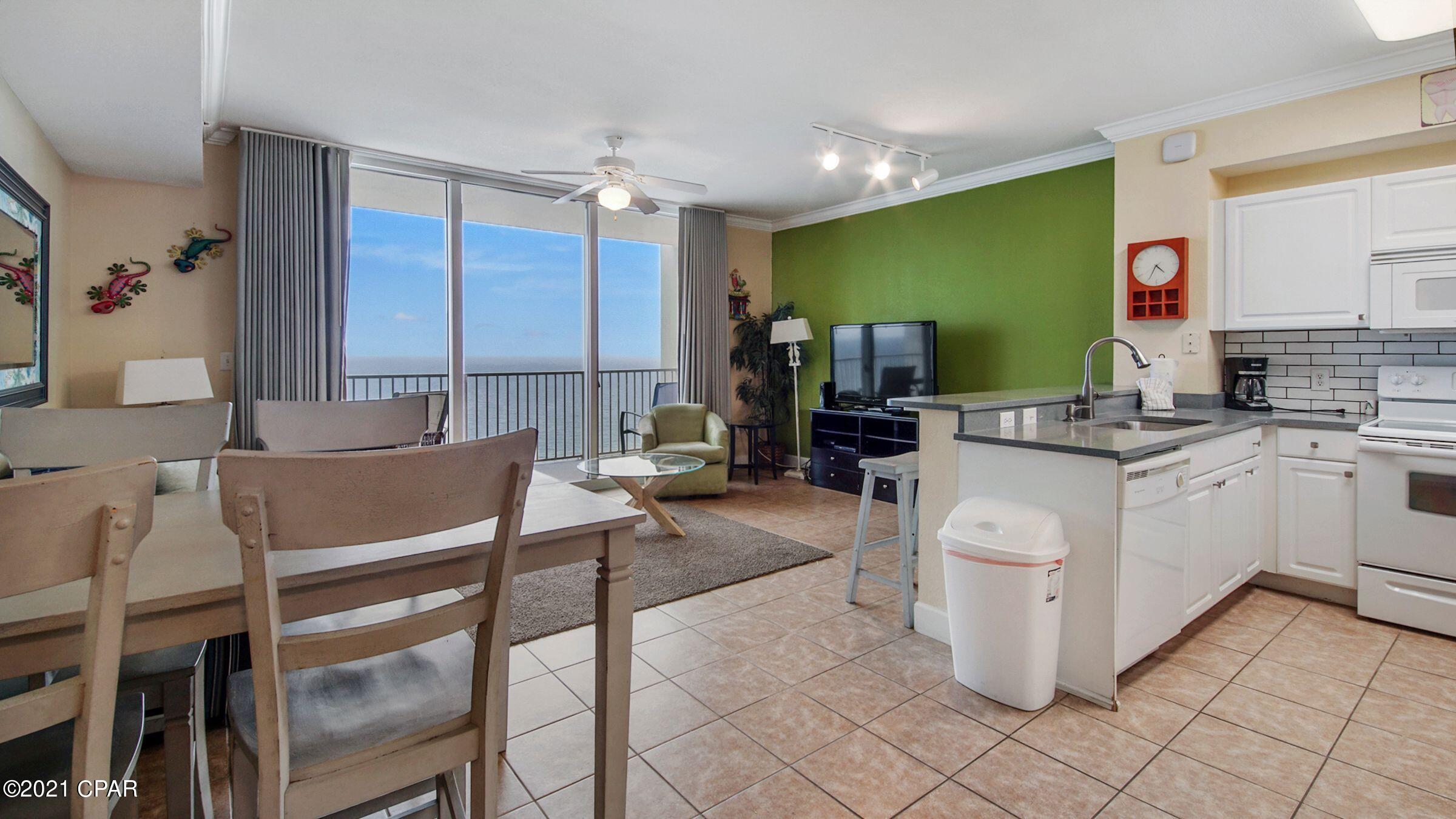 Tidewater Beach Phase II - Residential