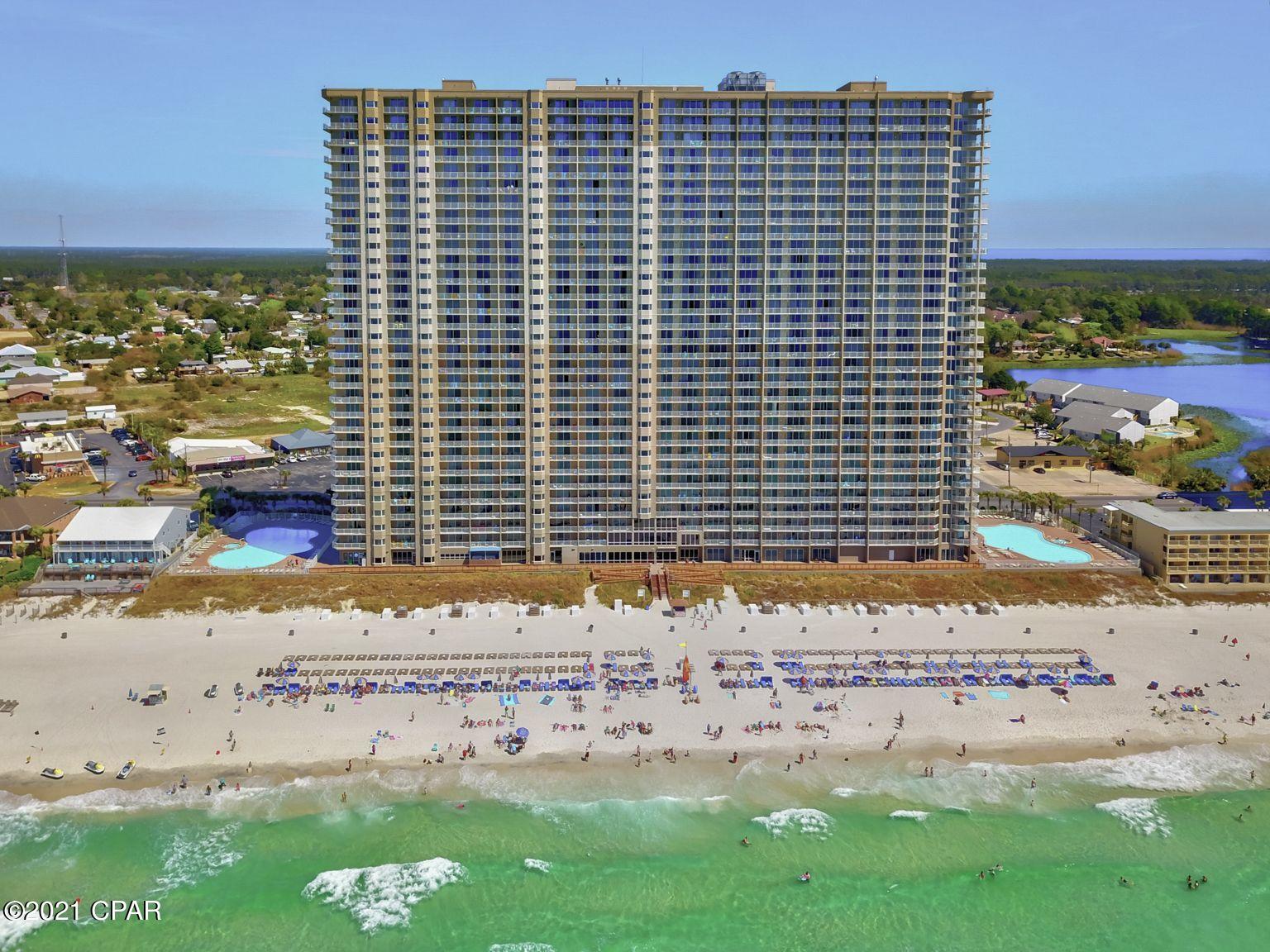 Tidewater Beach Phase II - Residential