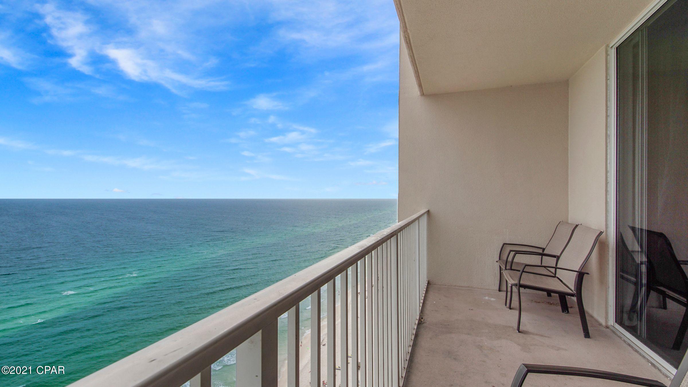 Tidewater Beach Phase II - Residential