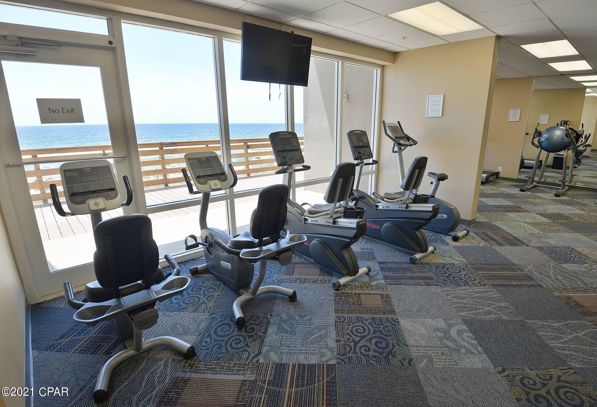 Tidewater Beach Phase II - Residential
