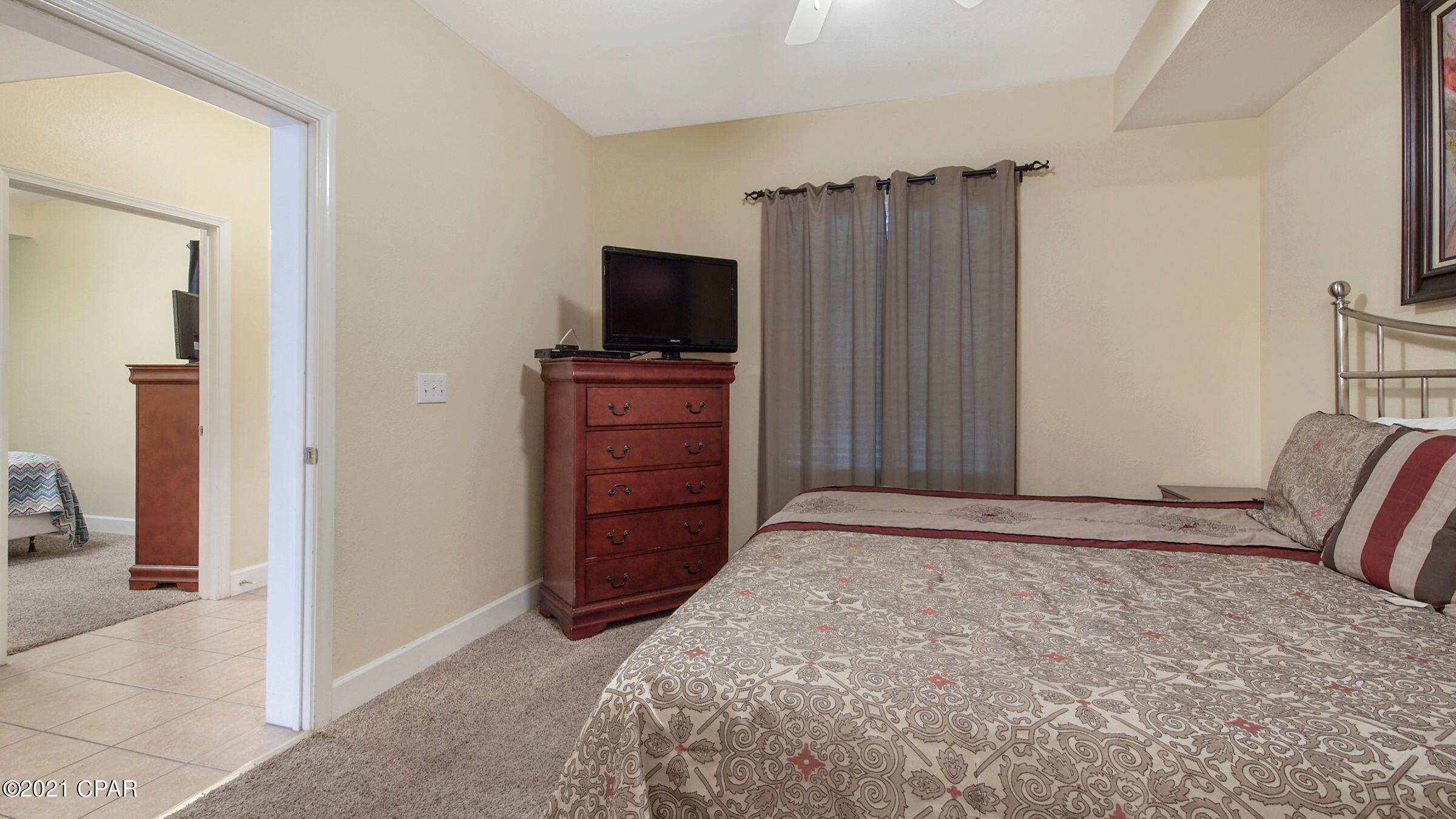 Tidewater Beach Phase II - Residential